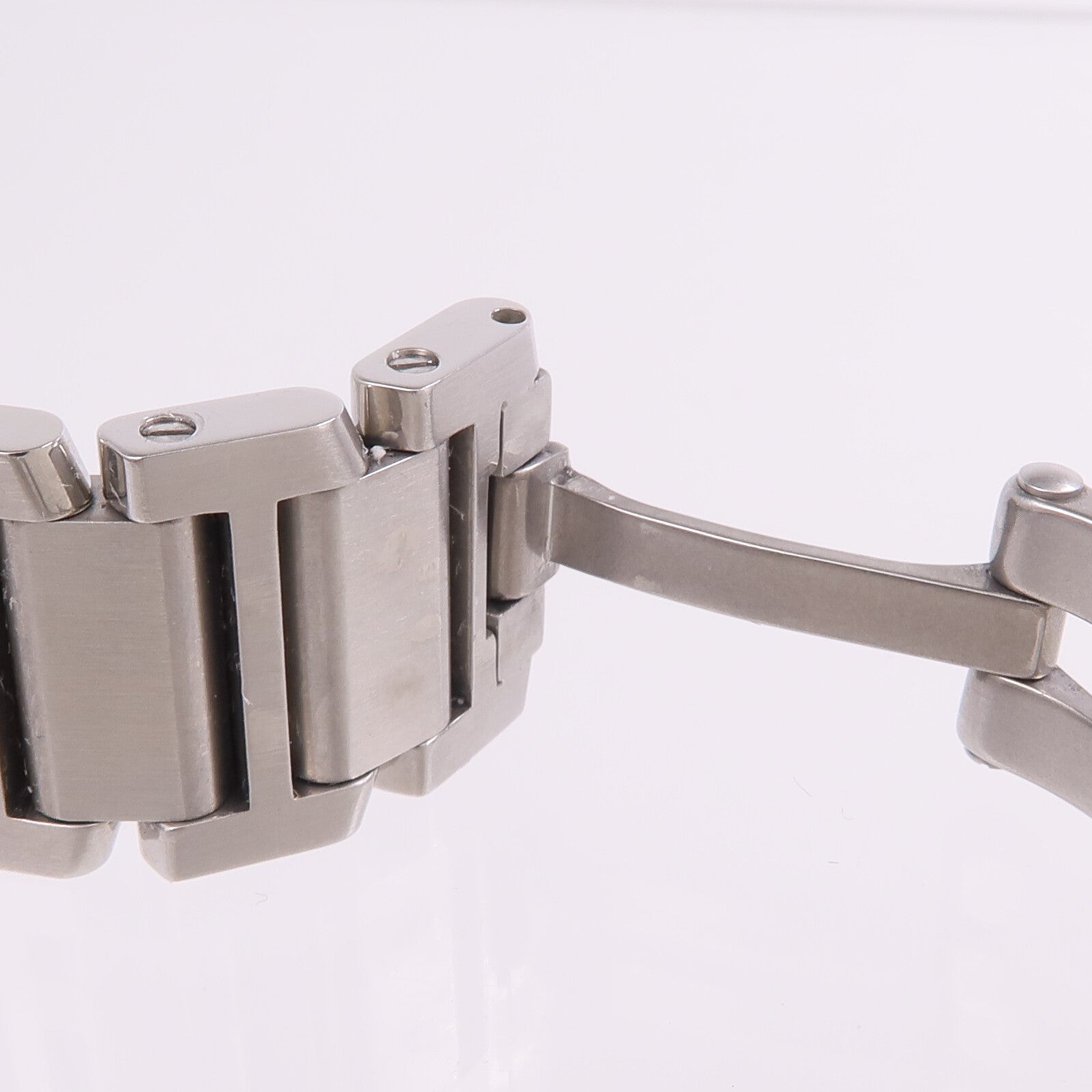 CARTIER Tank Francaise W51008Q3