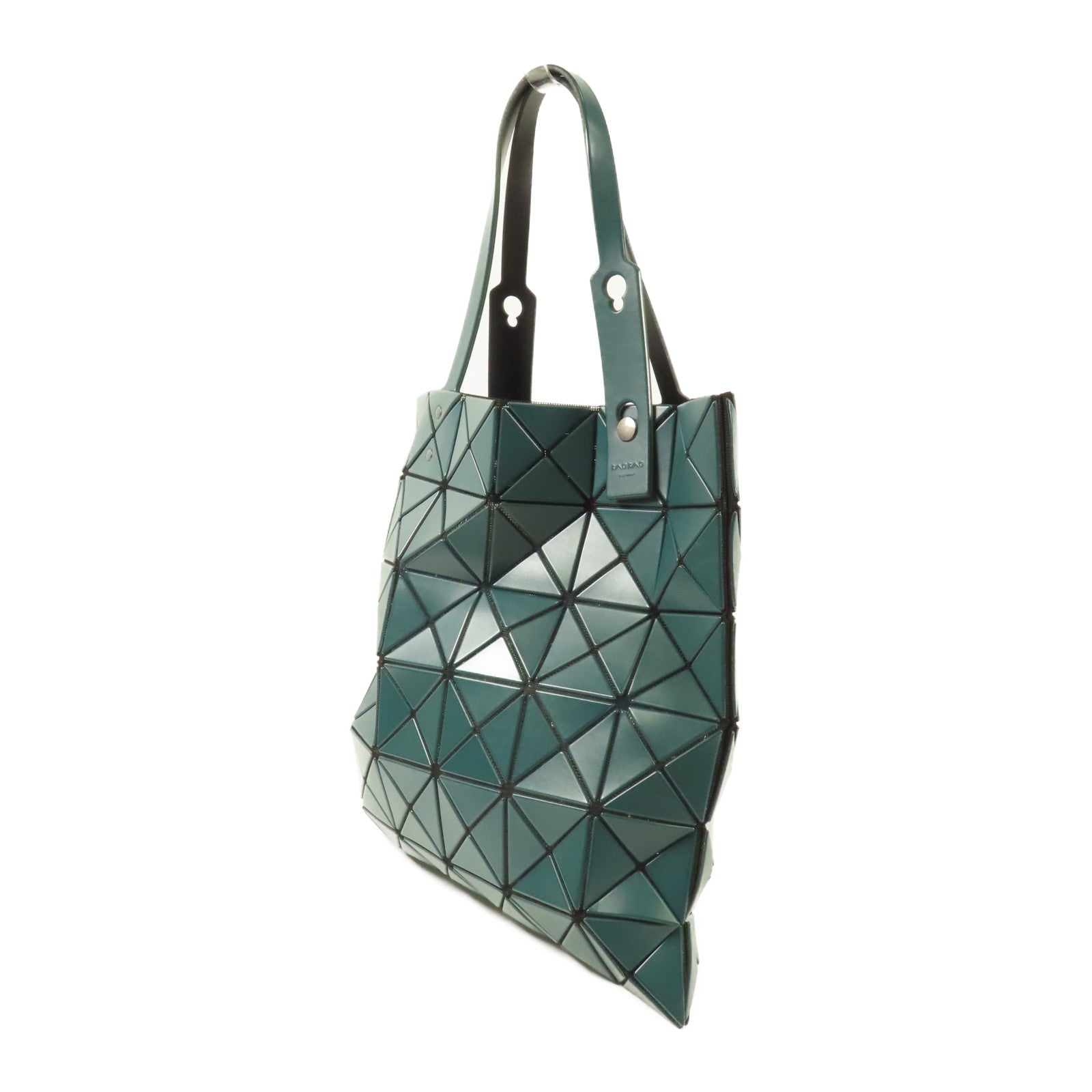 ISSEY MIYAKE PVC Bao Bao Tote Bag手挽袋