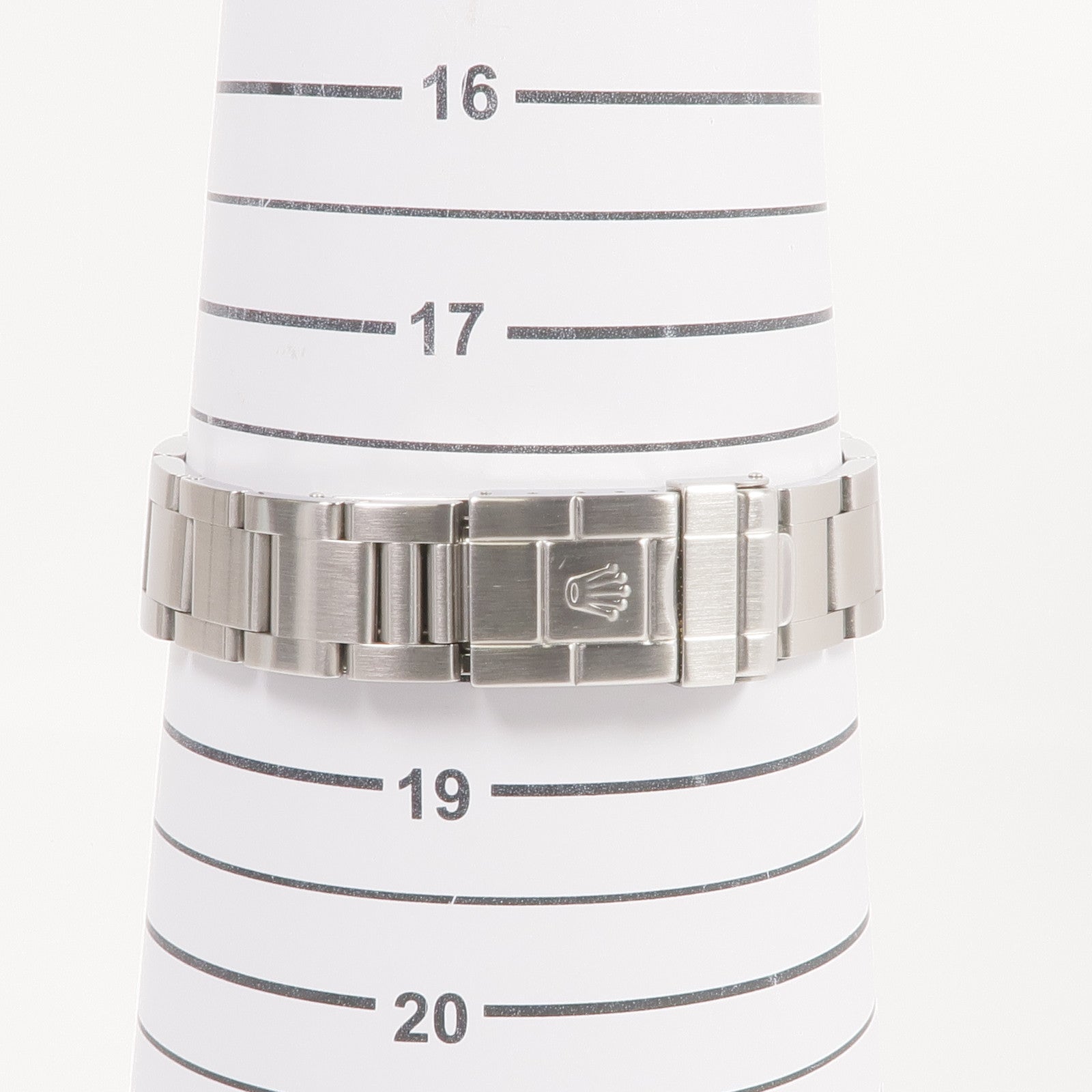 ROLEX Explorer I 214270