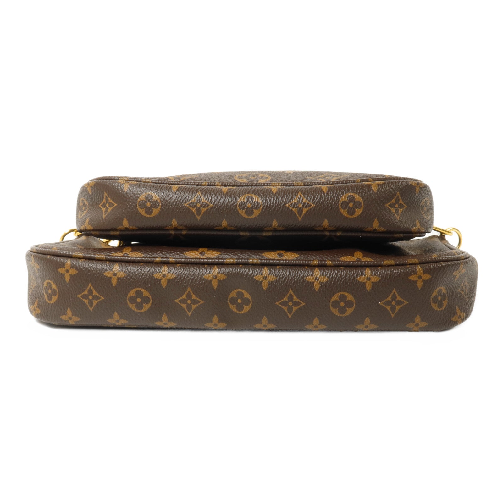 LOUIS VUITTON Monogram Multi Pochette Accessoires肩背袋