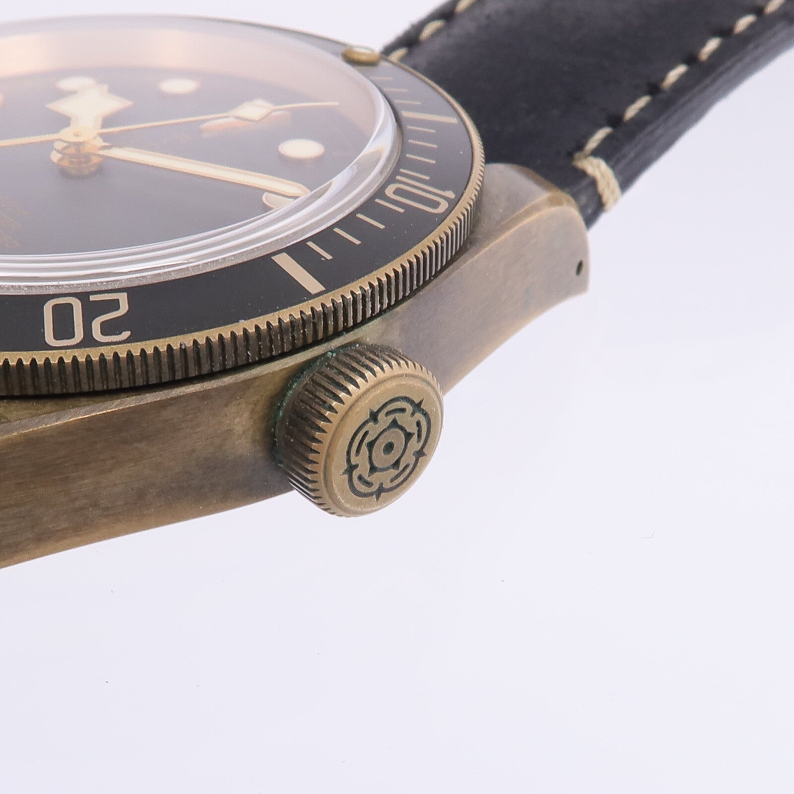 TUDOR Black Bay Bronze 79250BA/202