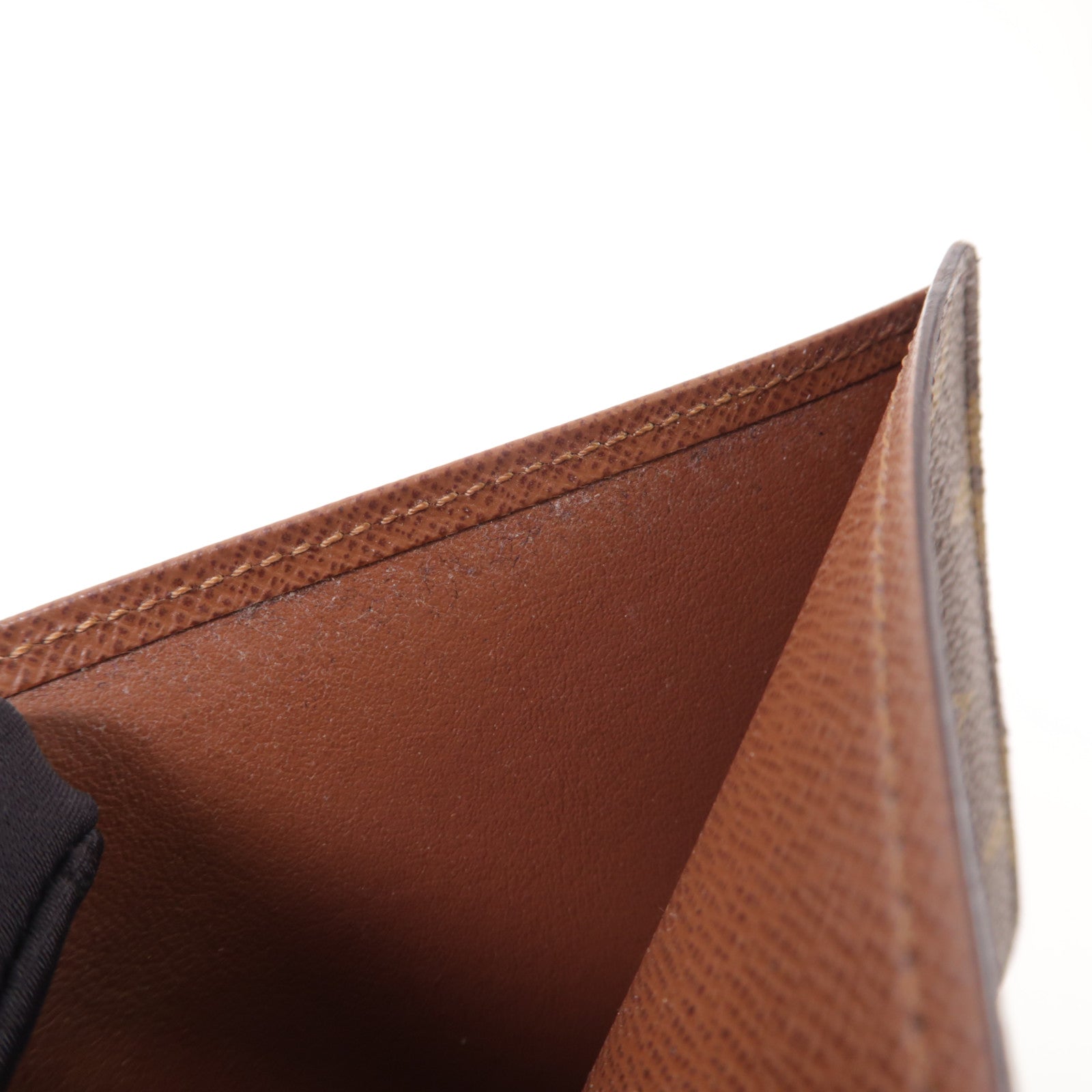 LOUIS VUITTON Monogram Multiple Wallet錢包