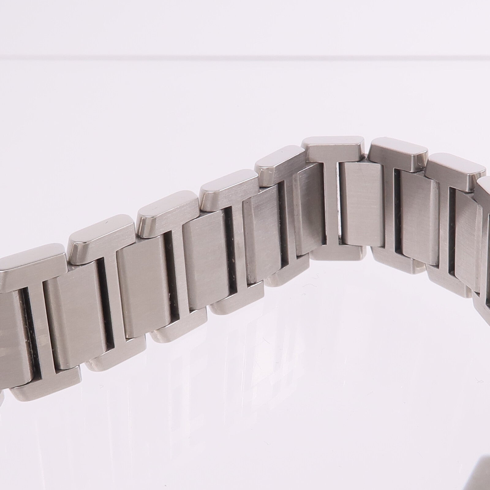 CARTIER Tank Francaise W51008Q3