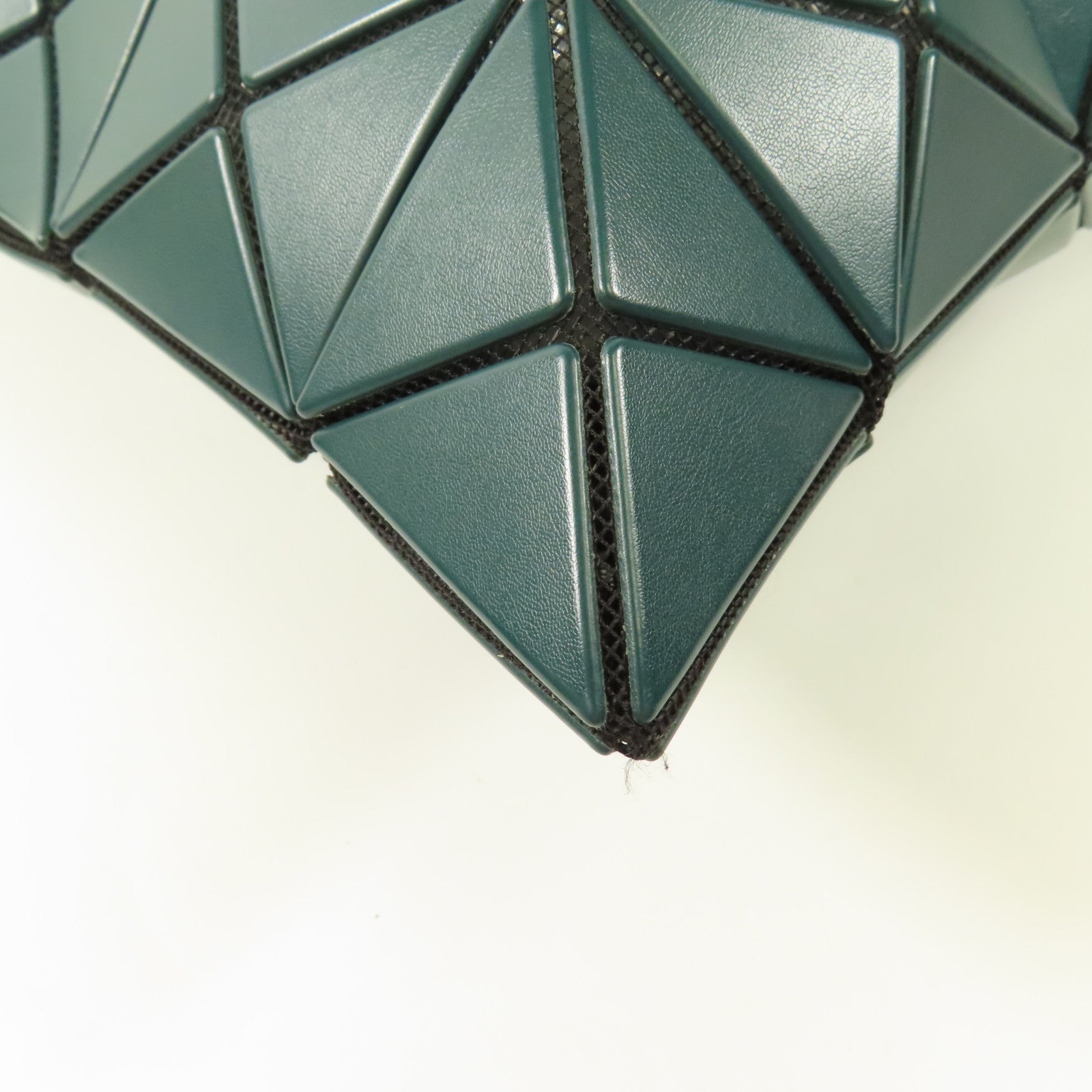 ISSEY MIYAKE PVC Bao Bao Tote Bag手挽袋