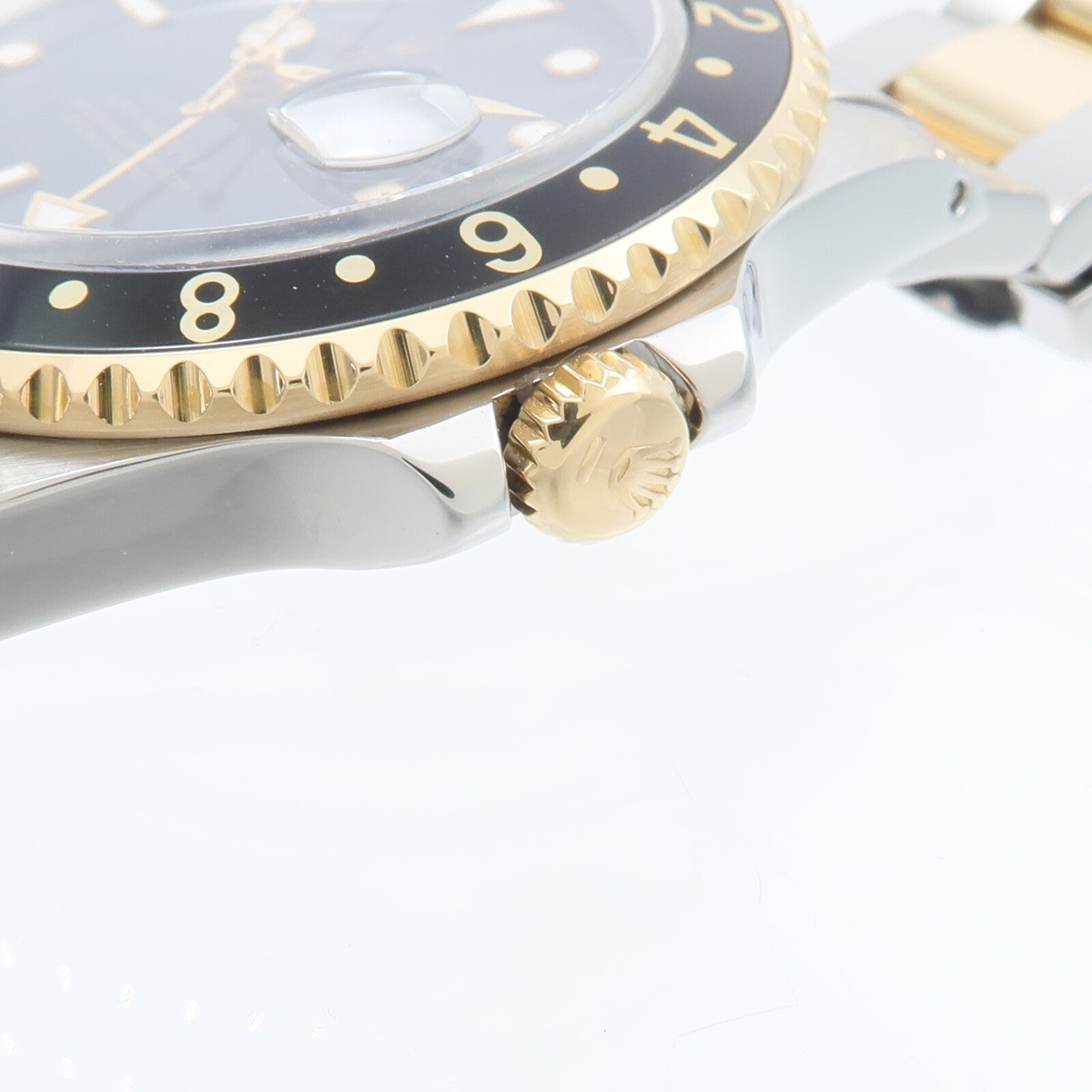 ROLEX GMT Master II 16713