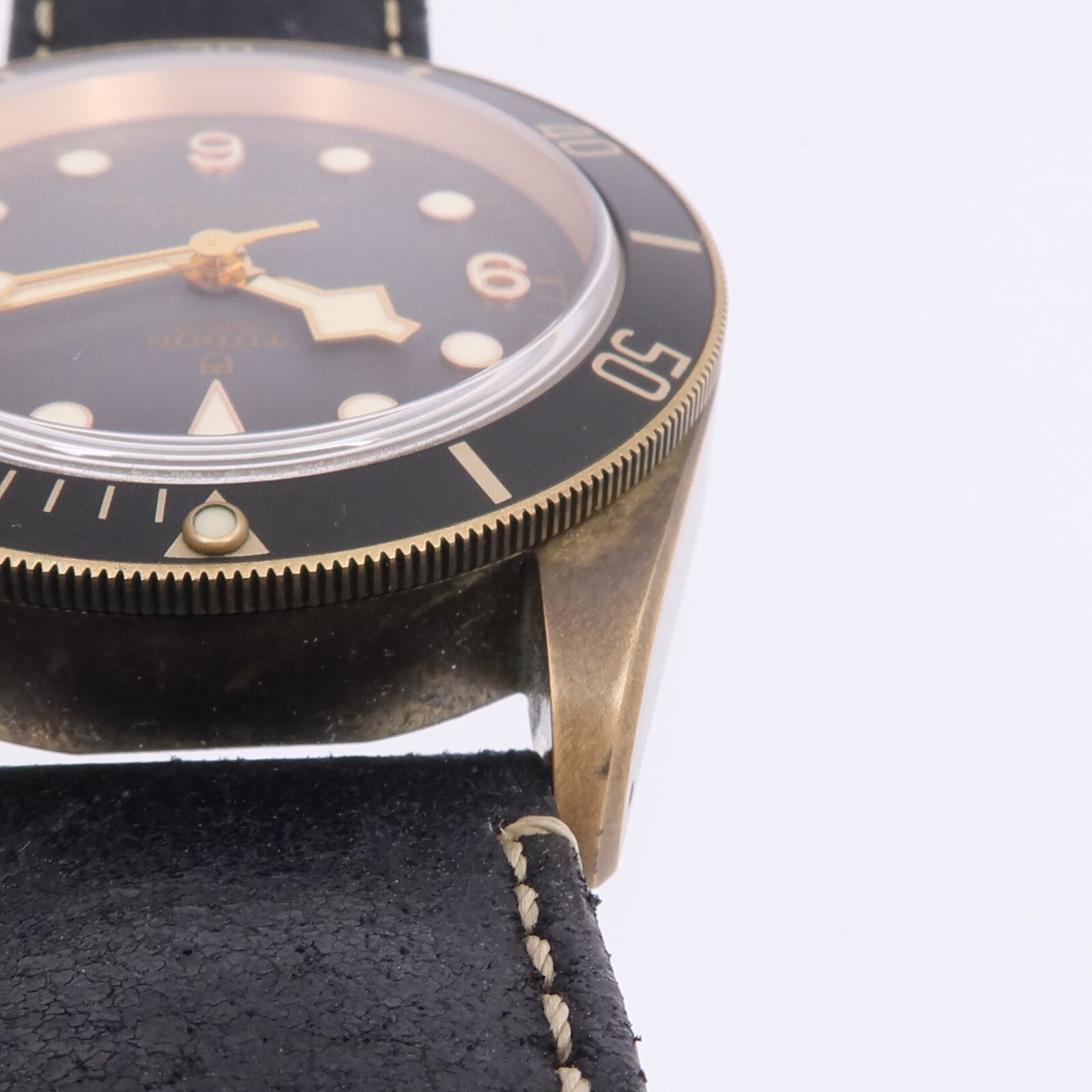 TUDOR Black Bay Bronze 79250BA/202