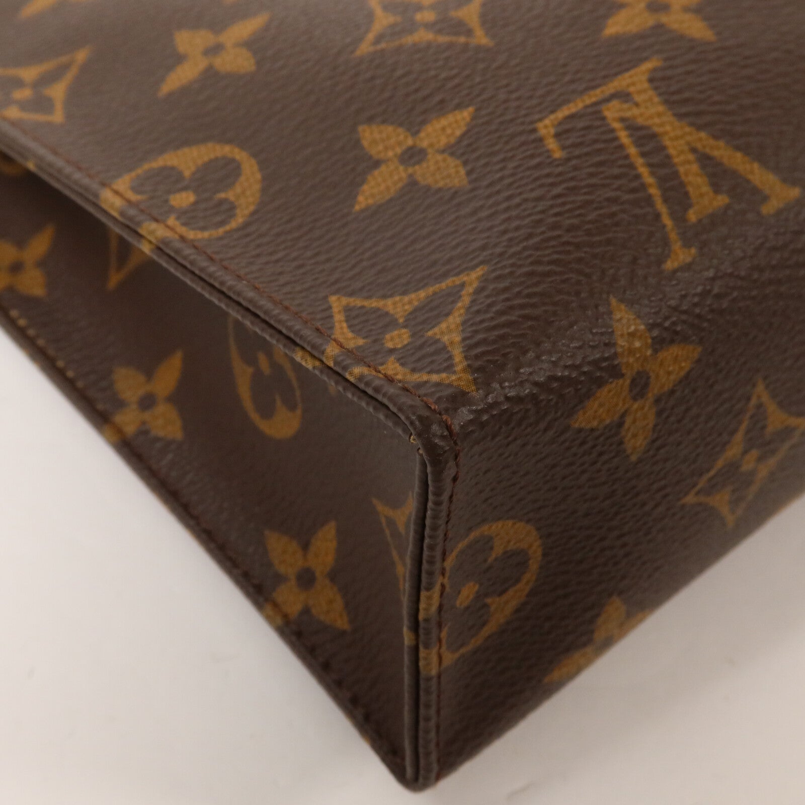 LOUIS VUITTON Monogram Poche Toilette 26手拿包