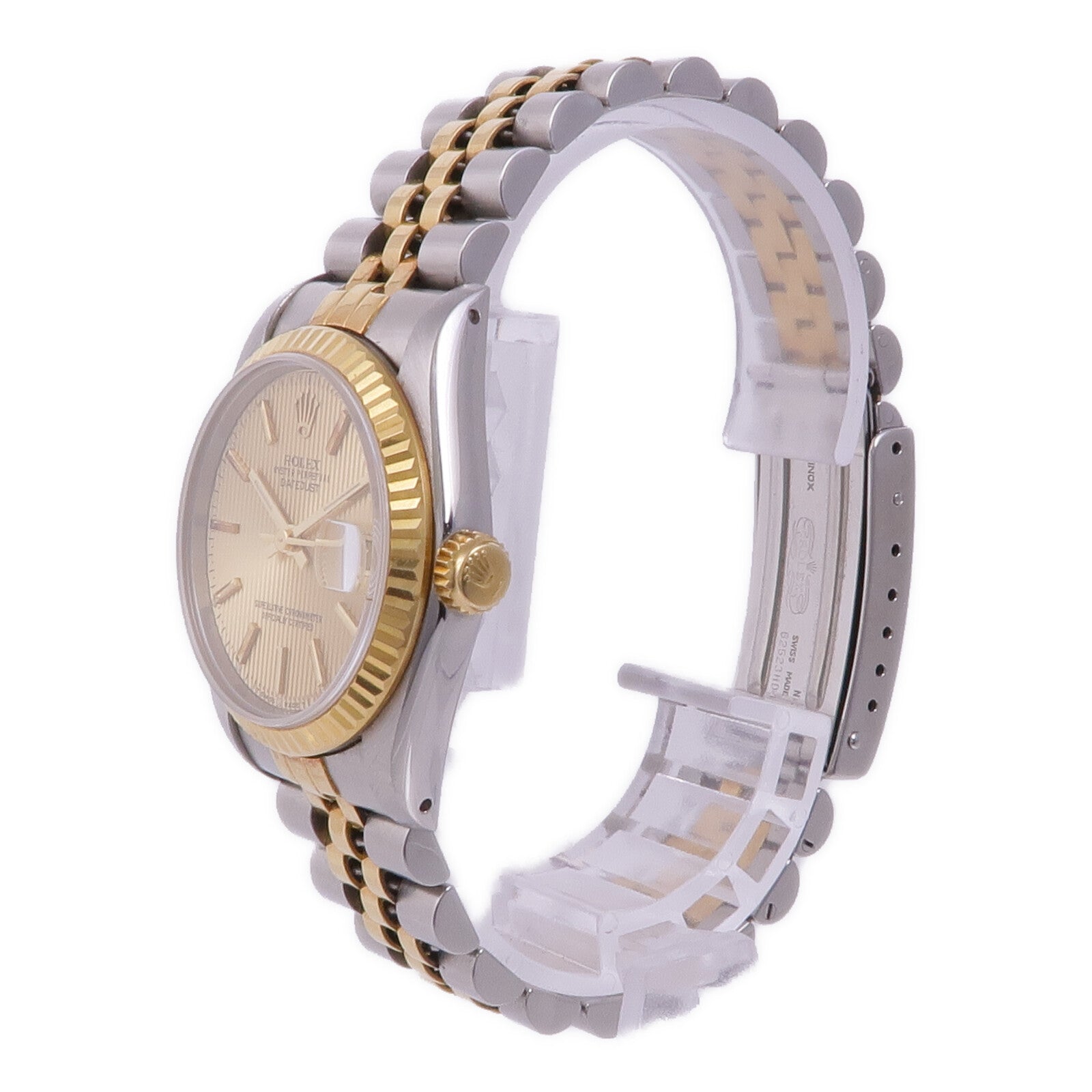 ROLEX Datejust 31 68273