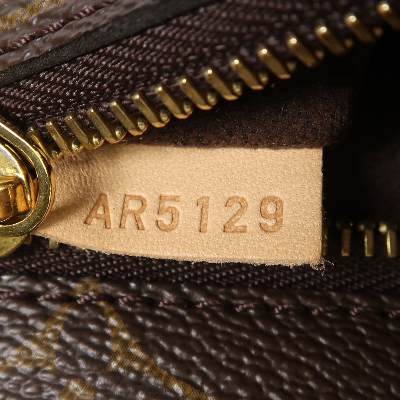 LOUIS VUITTON Monogram Pochette Metis MM金扣手挽肩背兩用袋啡色