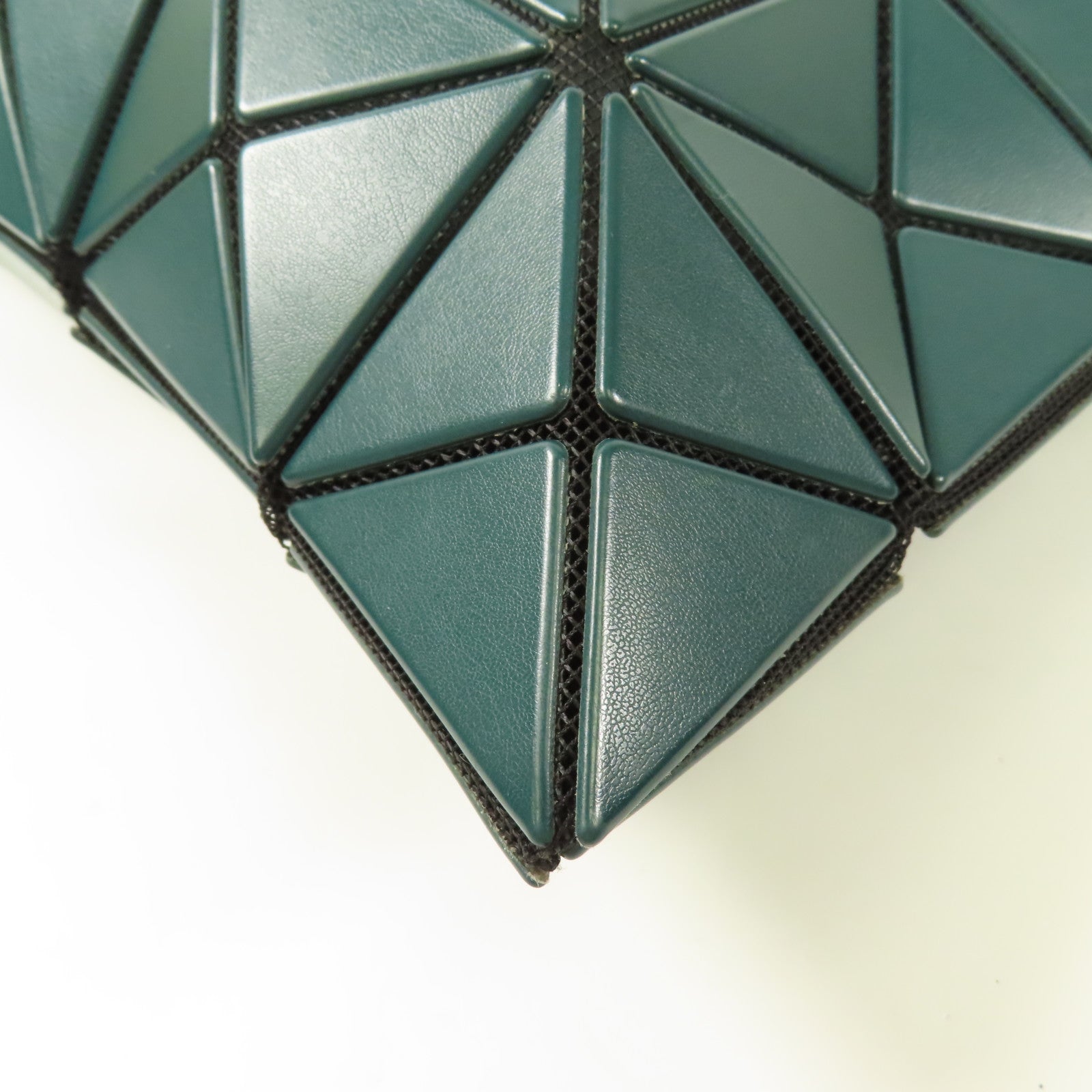 ISSEY MIYAKE PVC Bao Bao Tote Bag手挽袋