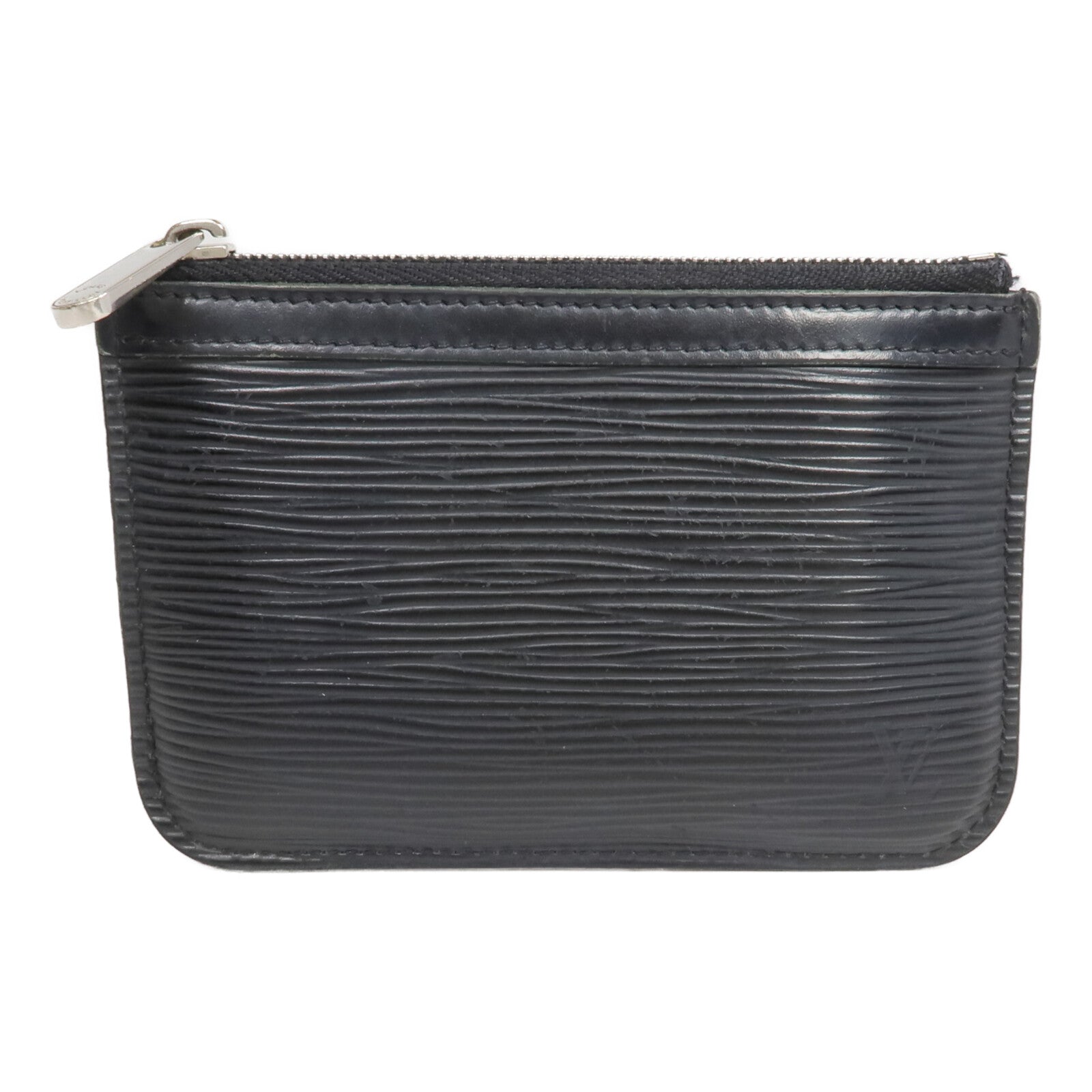 LOUIS VUITTON Epi Pochette Cles NM鎖匙包