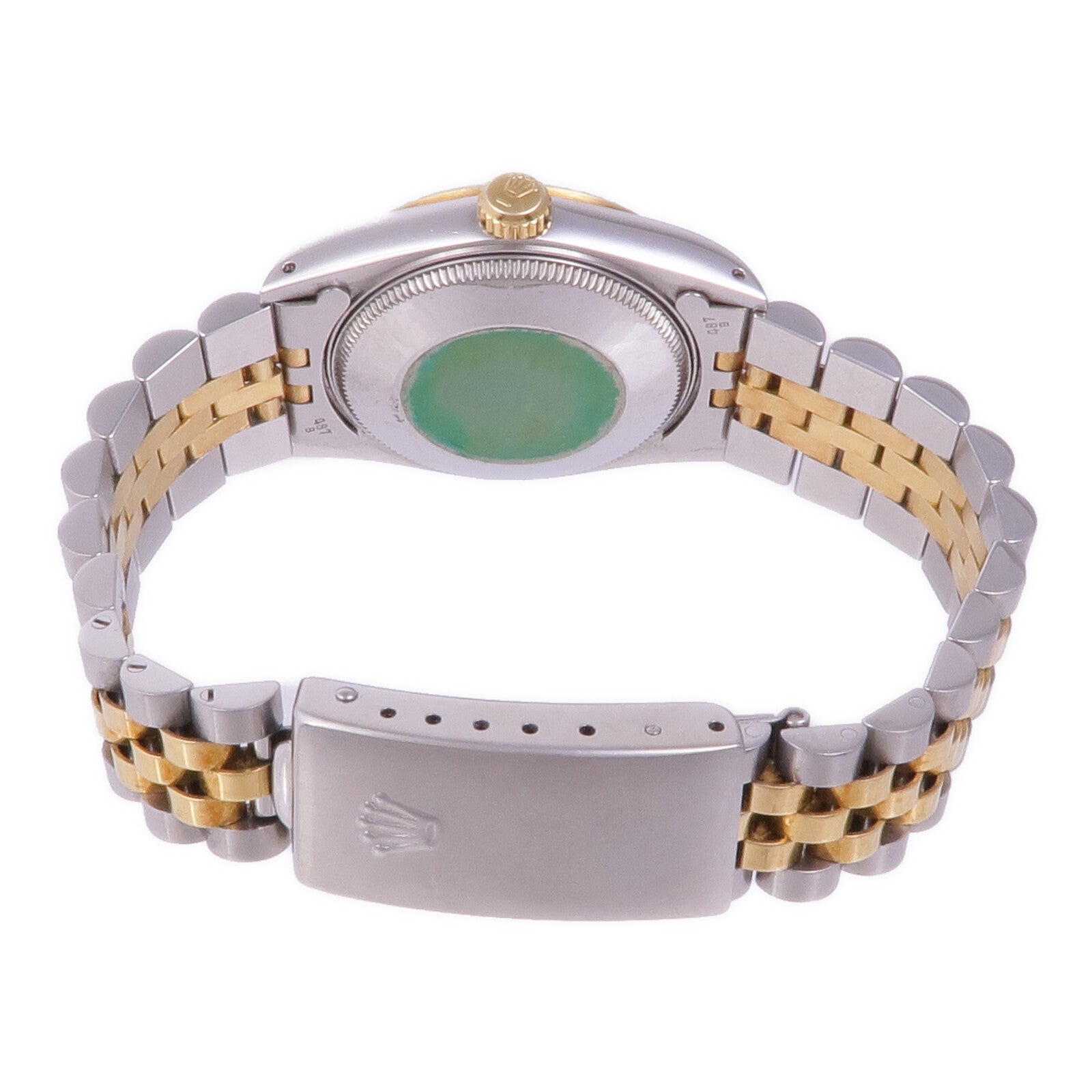ROLEX Datejust 31 68273
