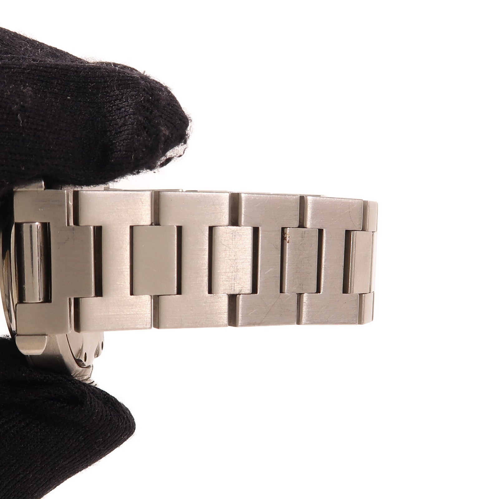 CARTIER Pasha C 2324