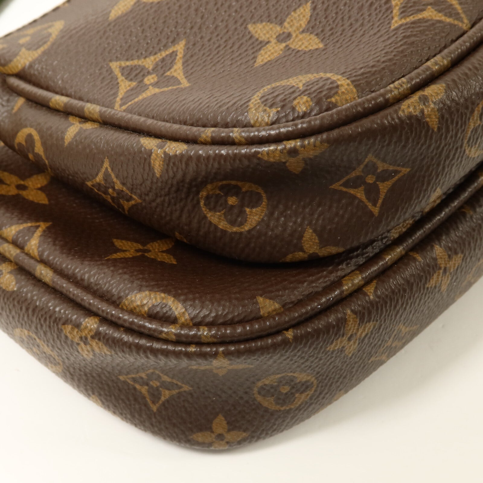 LOUIS VUITTON Monogram Multi Pochette Accessoires肩背袋
