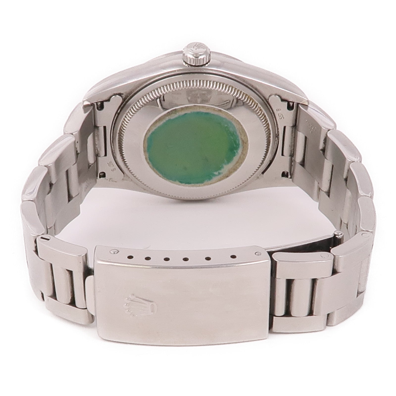 ROLEX Air King 14000