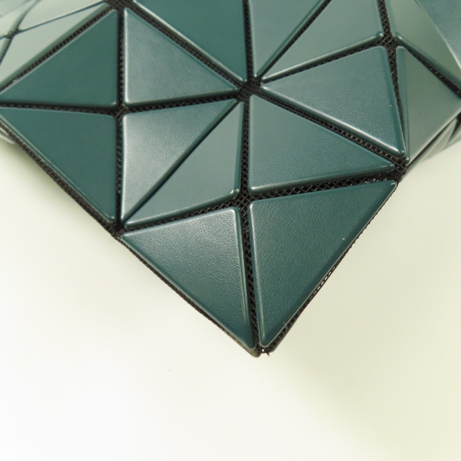 ISSEY MIYAKE PVC Bao Bao Tote Bag手挽袋