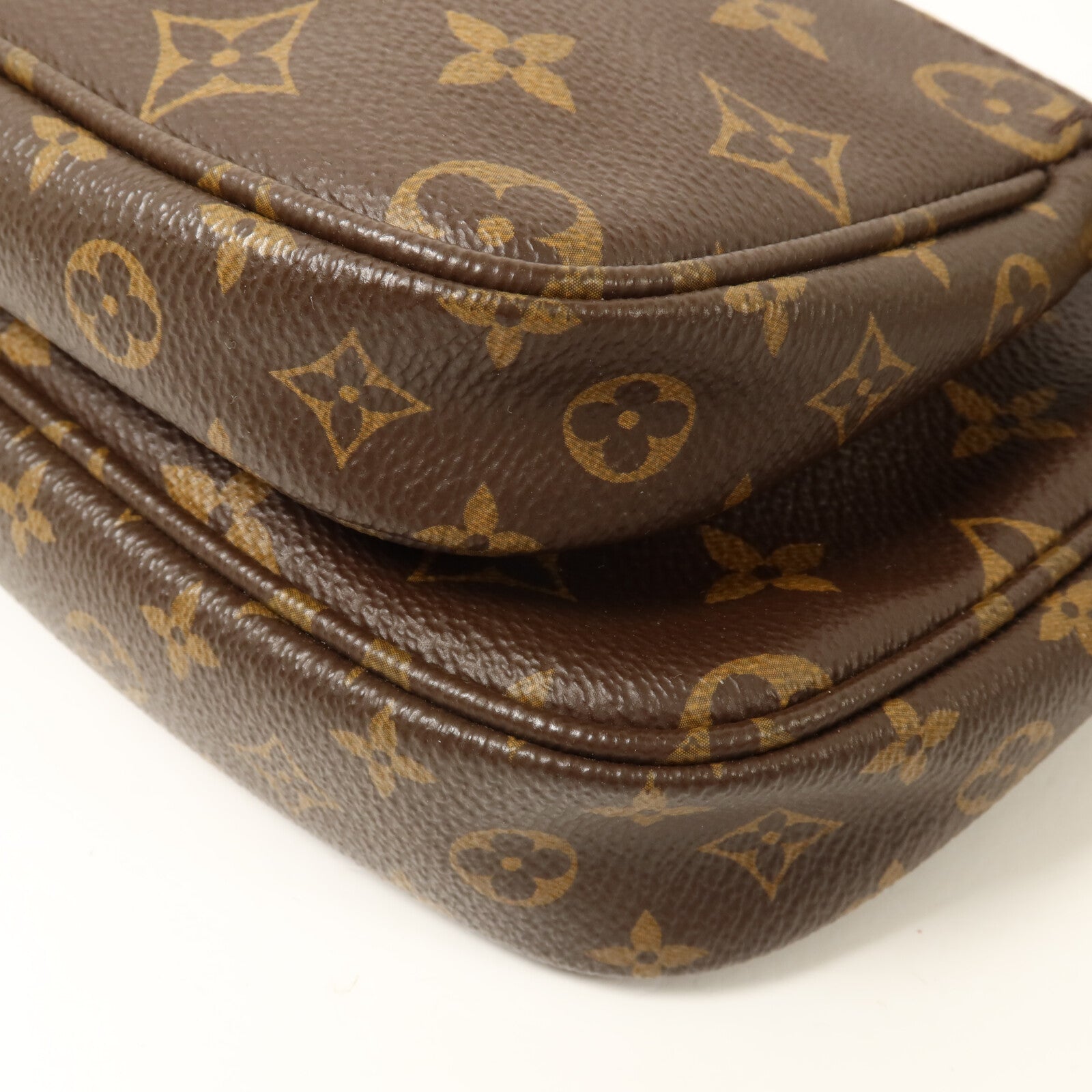 LOUIS VUITTON Monogram Multi Pochette Accessoires肩背袋