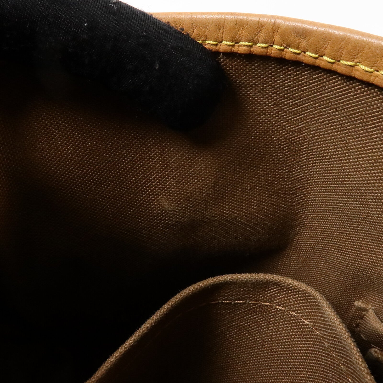 LOUIS VUITTON Monogram Batignolles手挽袋