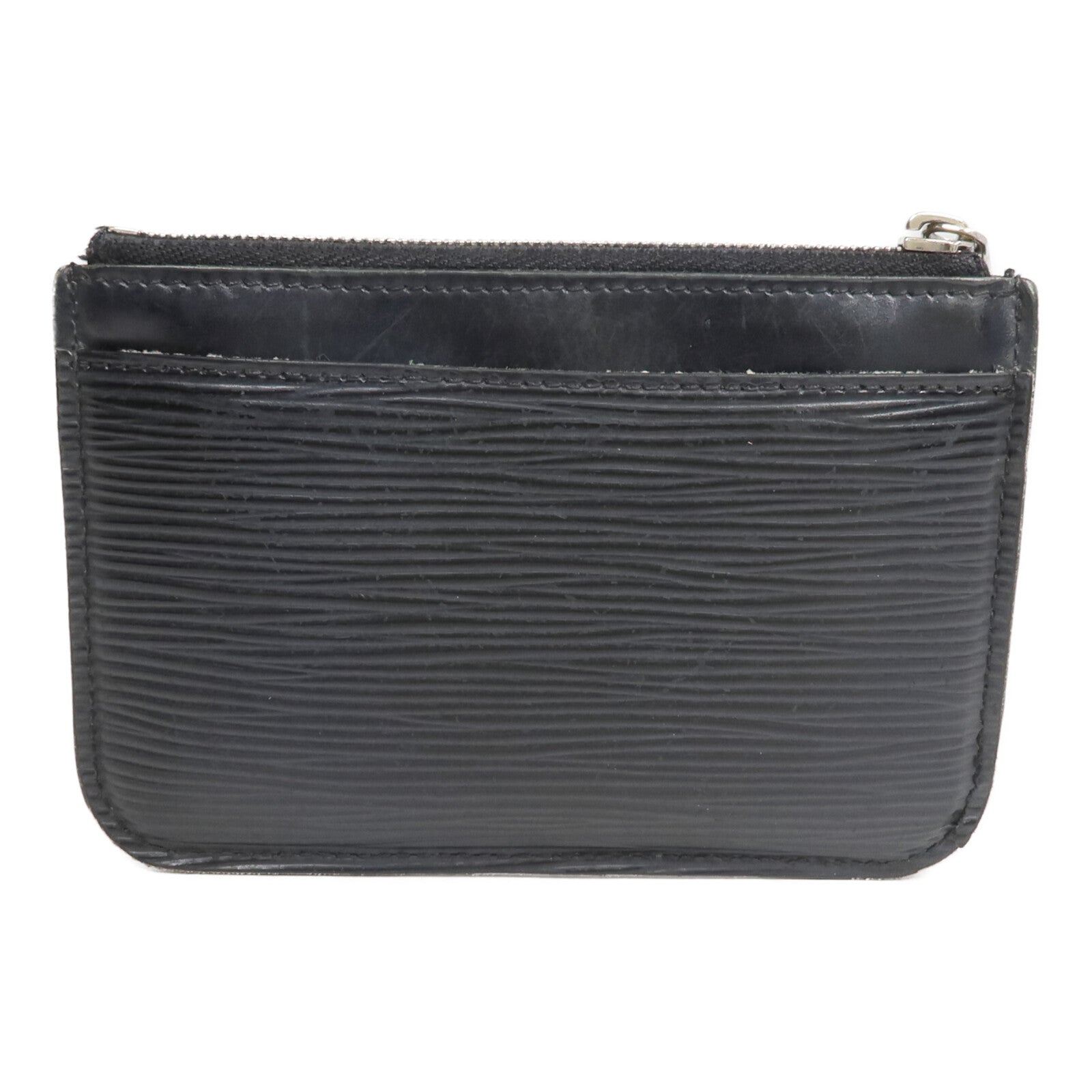 LOUIS VUITTON Epi Pochette Cles NM鎖匙包