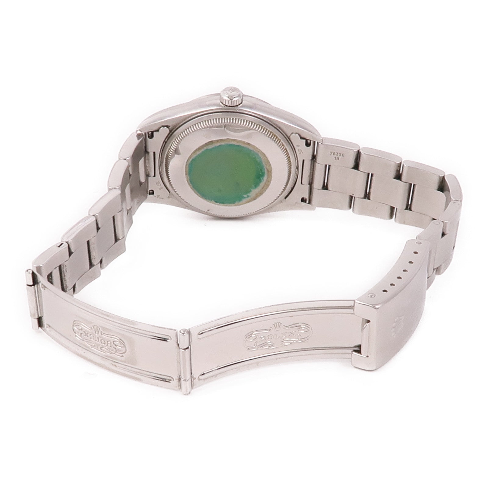 ROLEX Air King 14000
