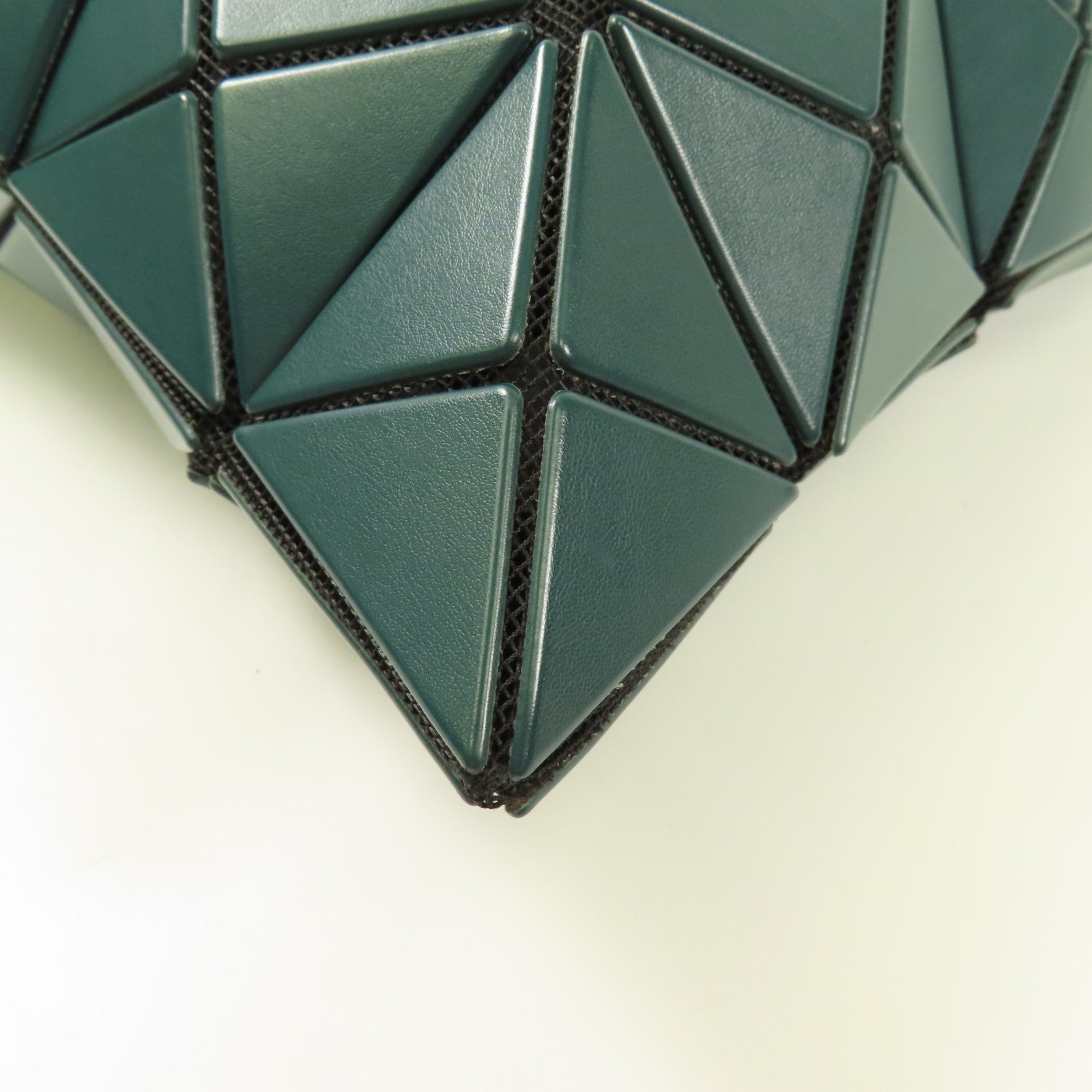 ISSEY MIYAKE PVC Bao Bao Tote Bag手挽袋