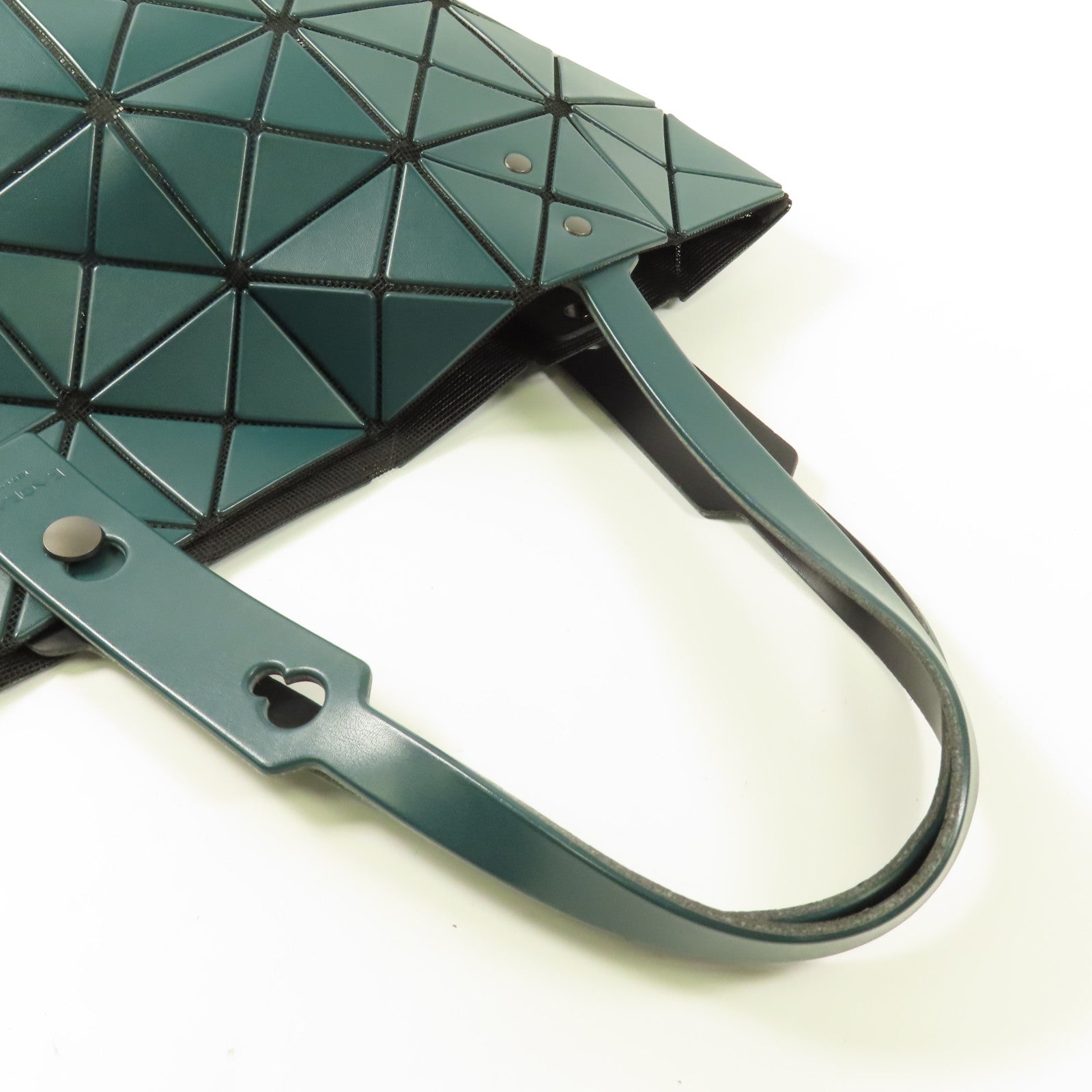 ISSEY MIYAKE PVC Bao Bao Tote Bag手挽袋