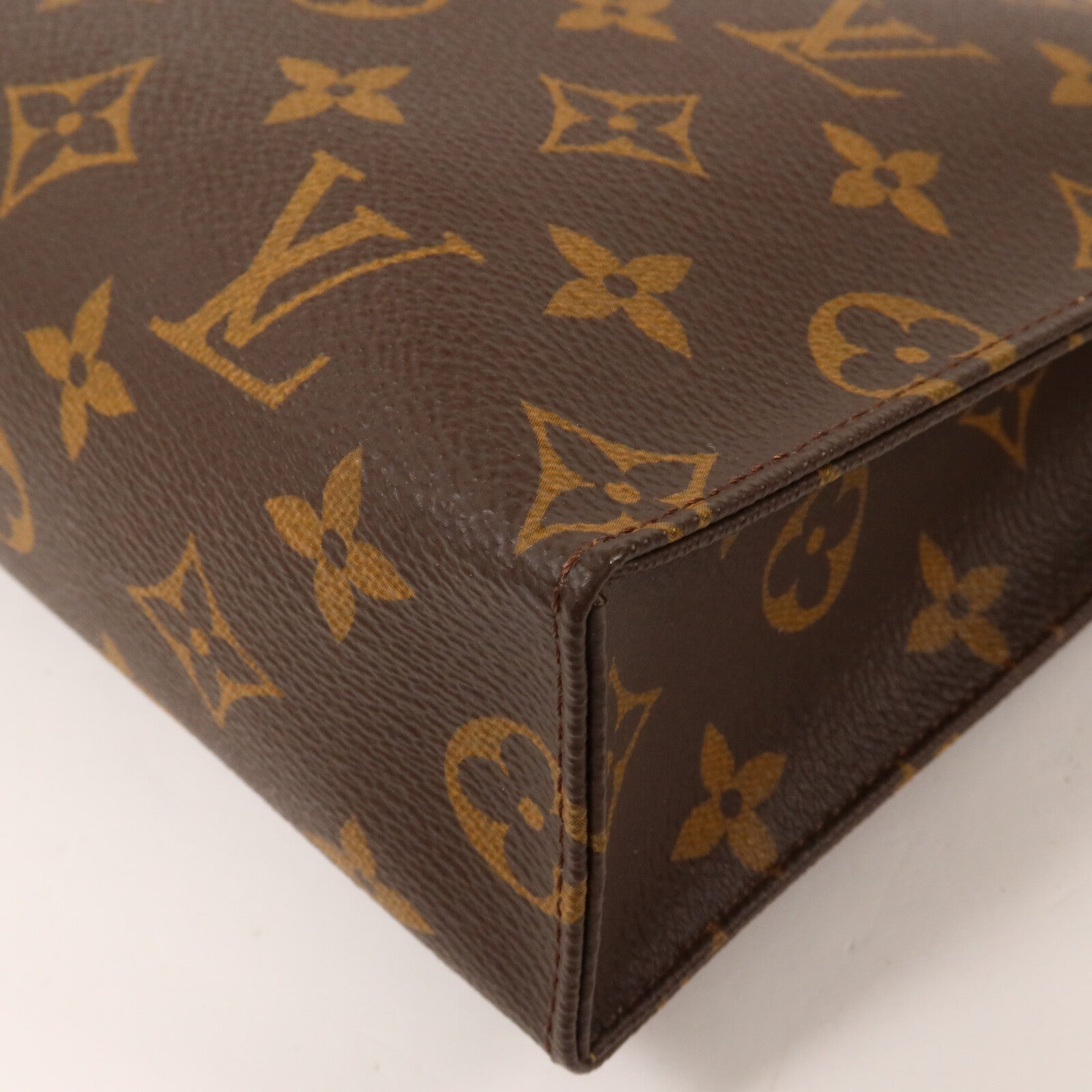 LOUIS VUITTON Monogram Poche Toilette 26手拿包