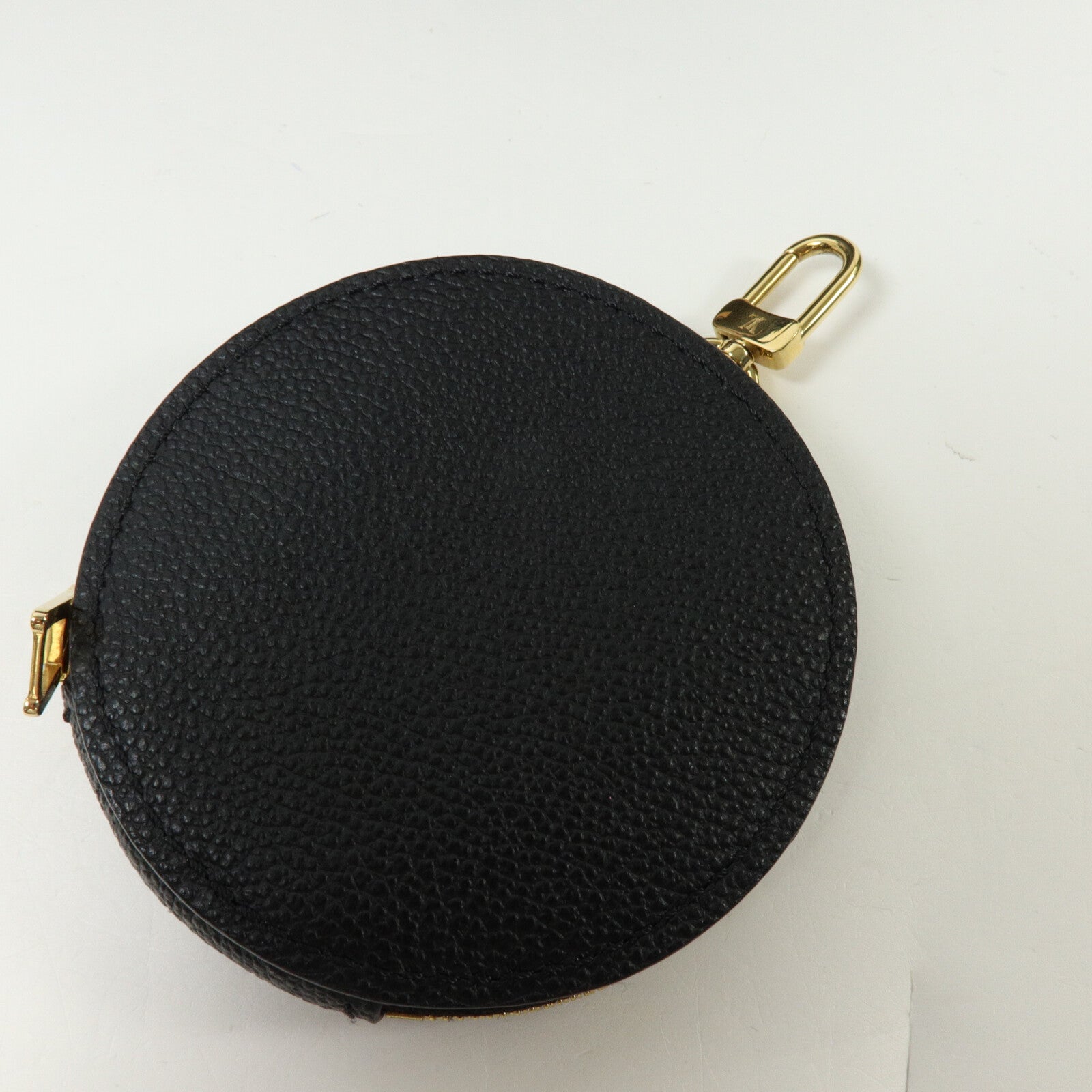 LOUIS VUITTON Monogram Empreinte Papillon BB手挽肩背兩用袋
