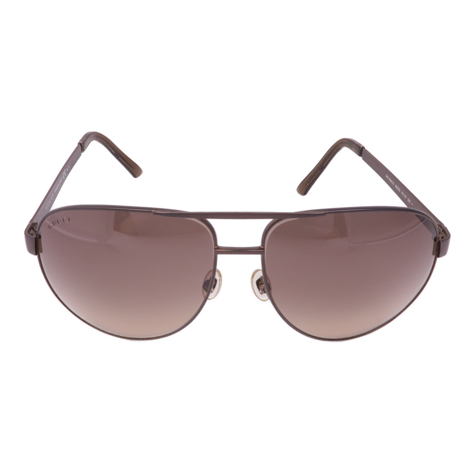 GUCCI 金屬Sunglasses太陽眼鏡