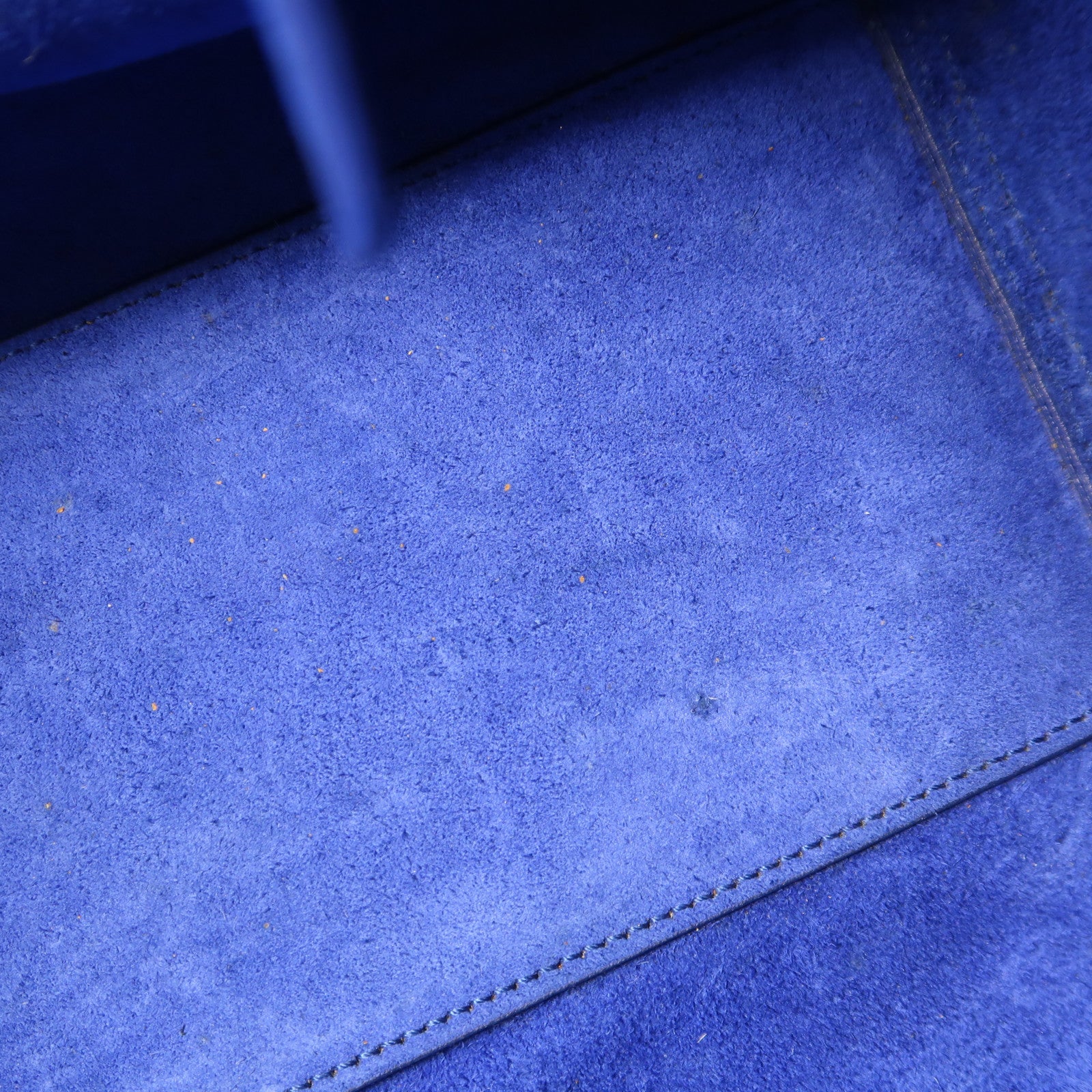 SAINT LAURENT 牛皮皮革Cabas Rive Gauche銀扣手挽肩背兩用袋