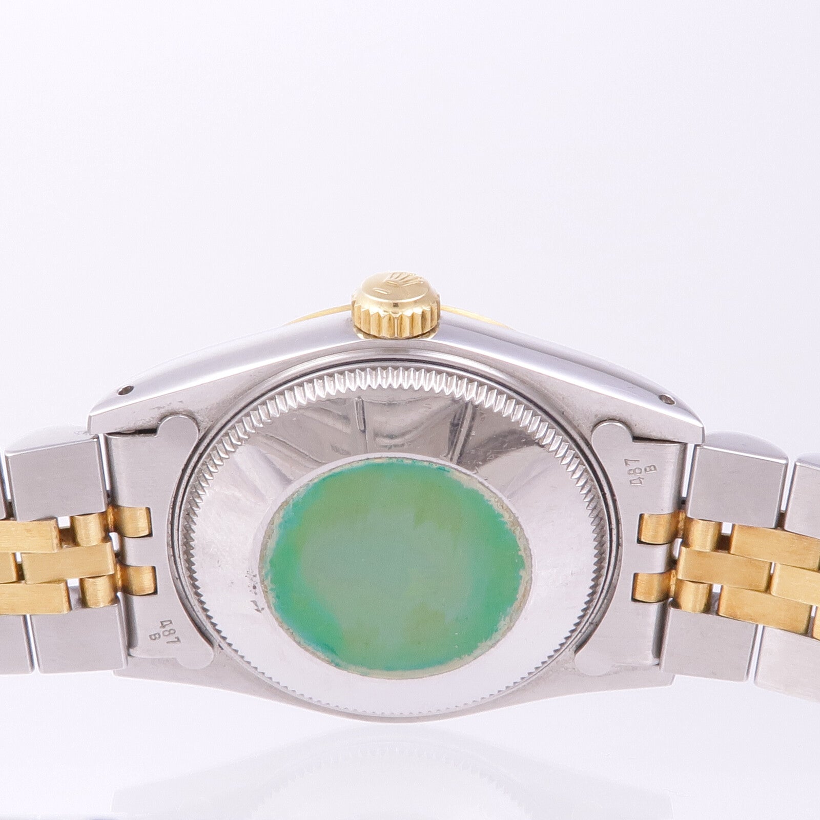 ROLEX Datejust 31 68273