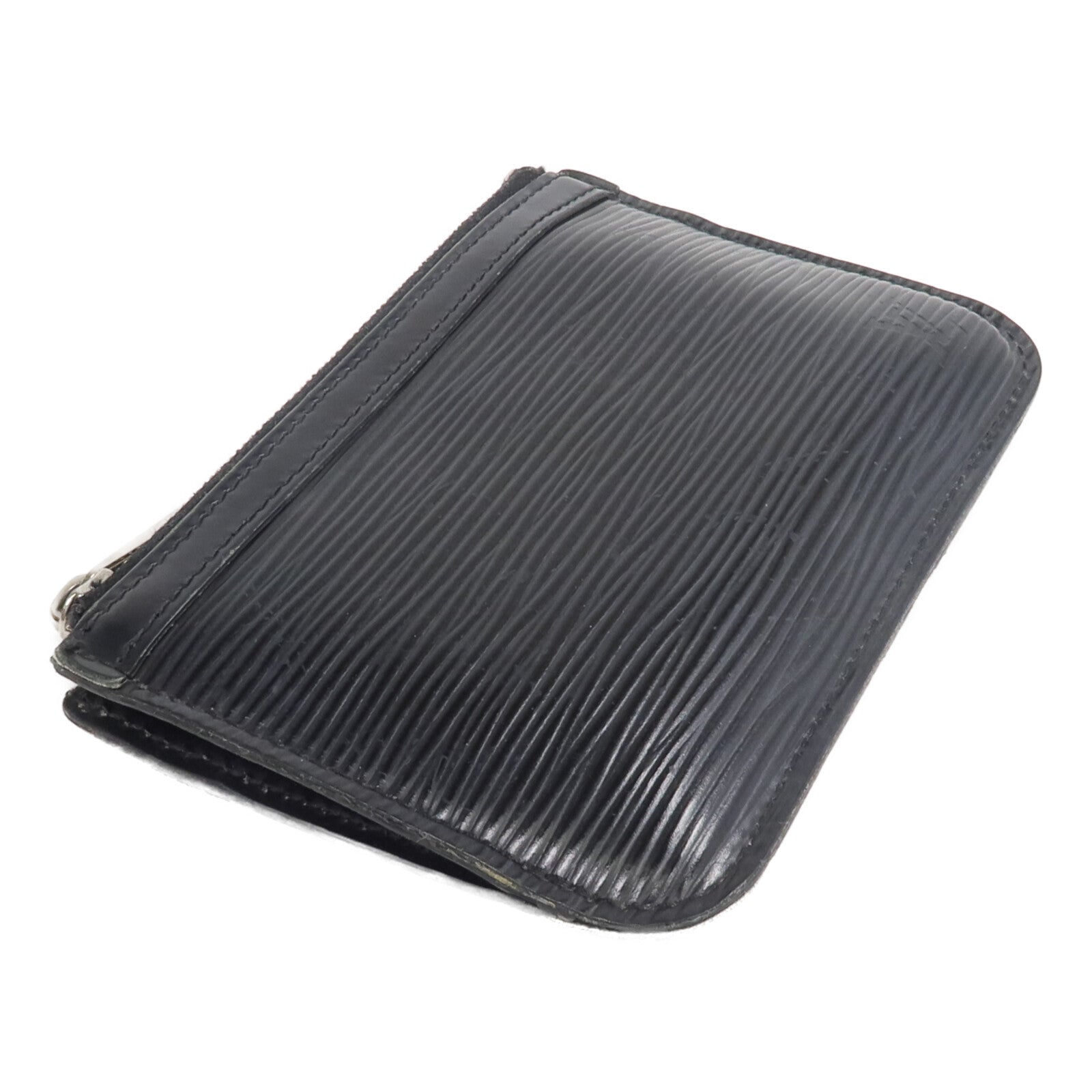LOUIS VUITTON Epi Pochette Cles NM鎖匙包