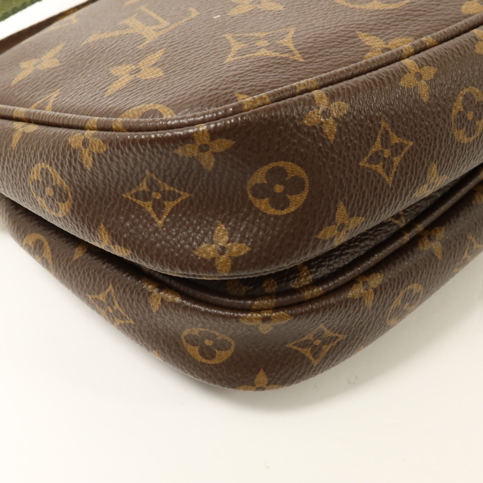 LOUIS VUITTON Monogram Multi Pochette Accessoires肩背袋