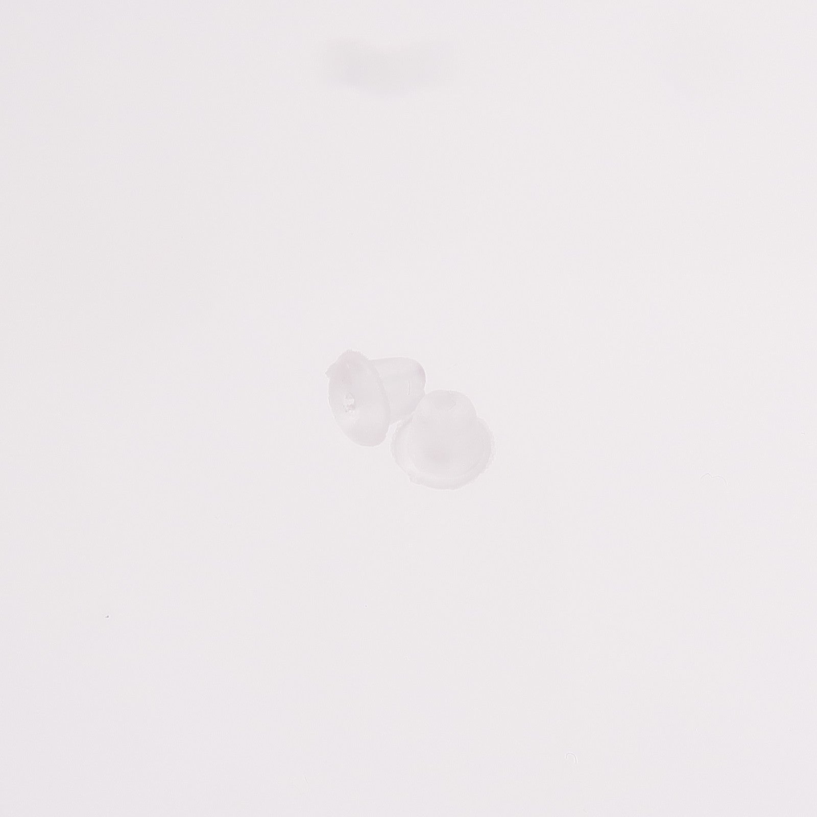 JEWELRY 【激減優惠】18K白金Diamond Earrings鑽石耳環