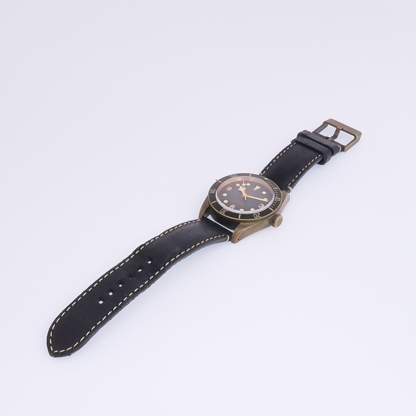 TUDOR Black Bay Bronze 79250BA/202