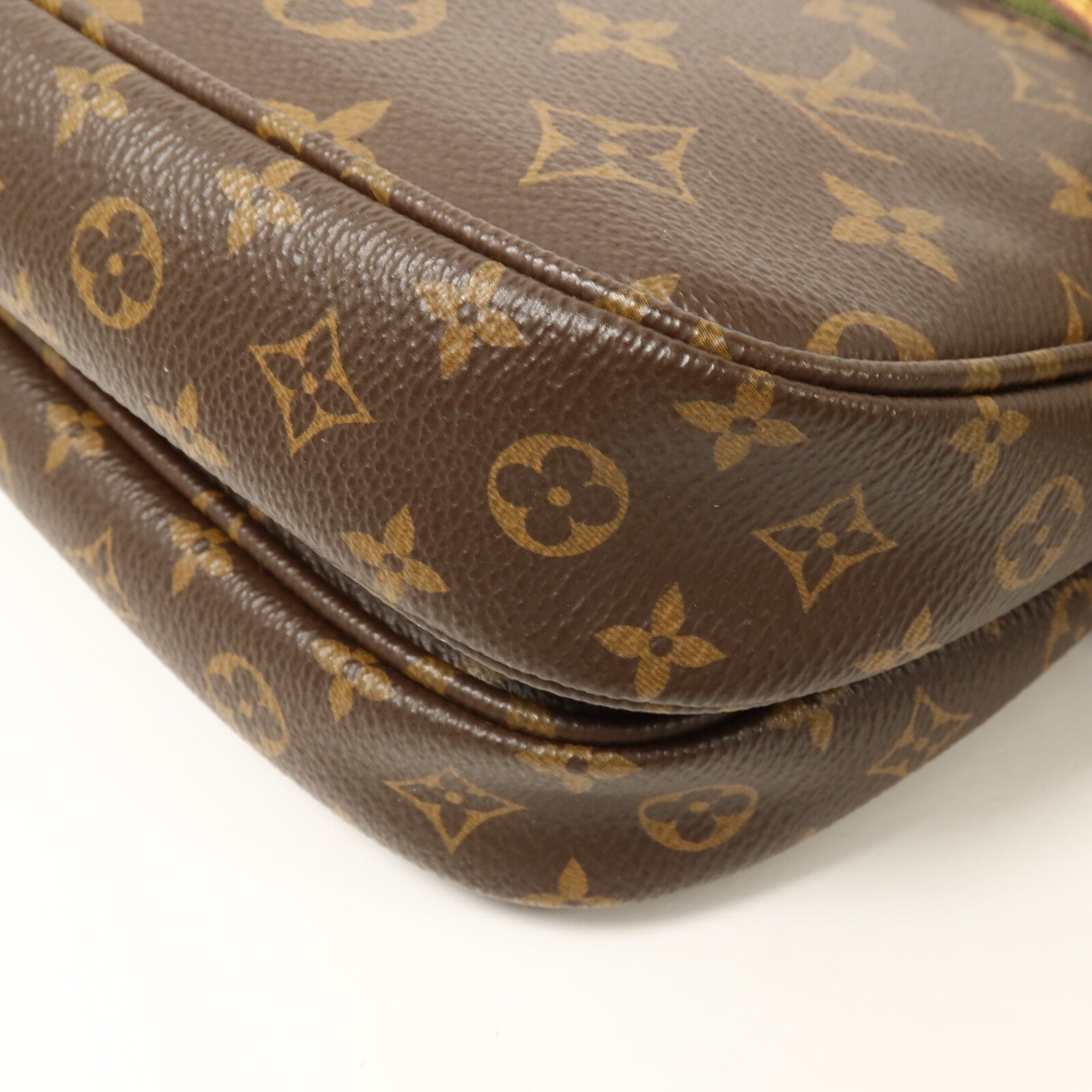 LOUIS VUITTON Monogram Multi Pochette Accessoires肩背袋