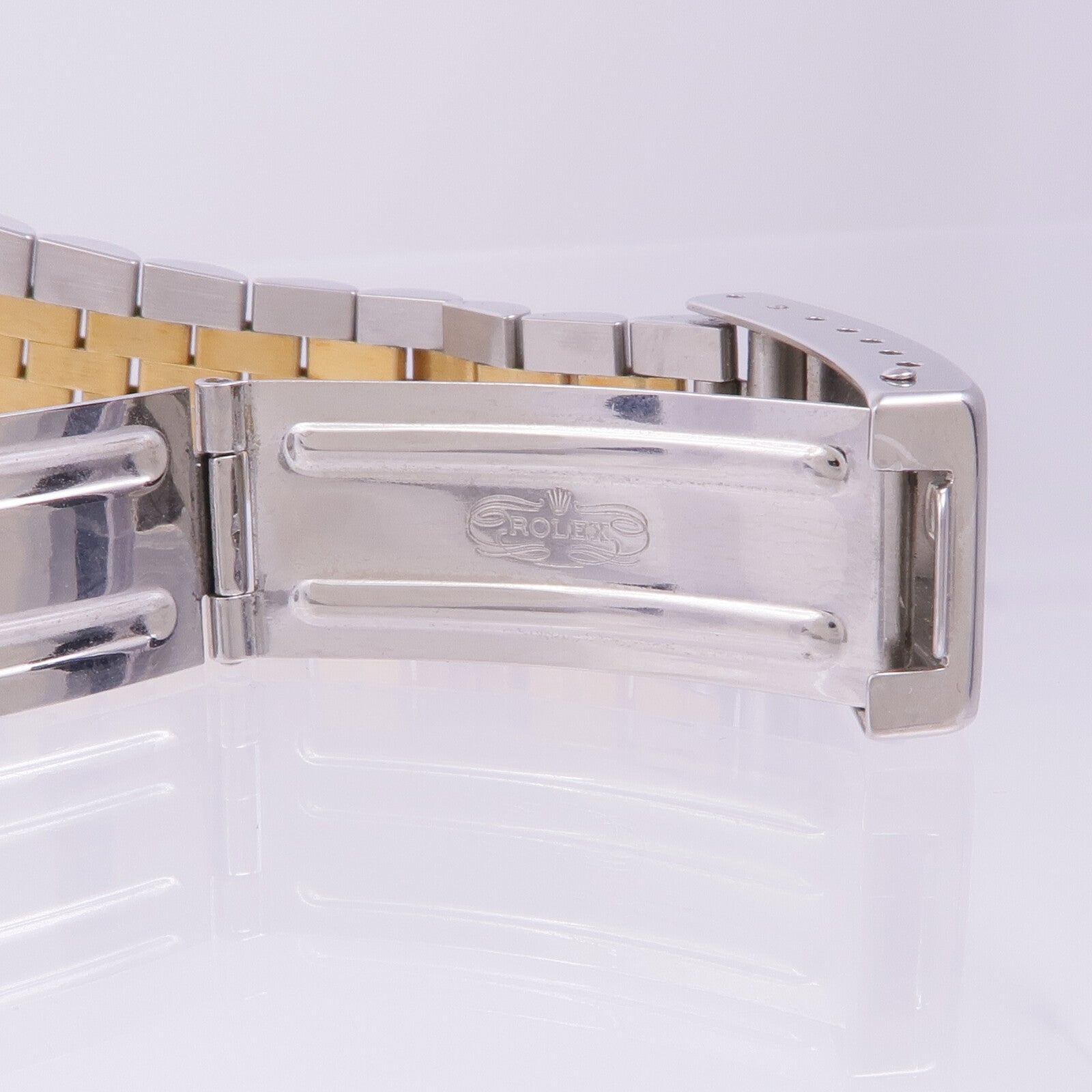 ROLEX Datejust 31 68273