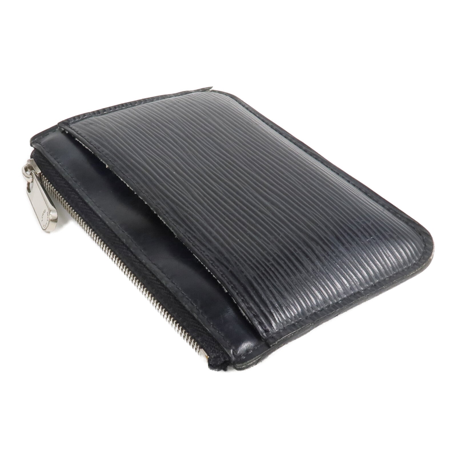 LOUIS VUITTON Epi Pochette Cles NM鎖匙包