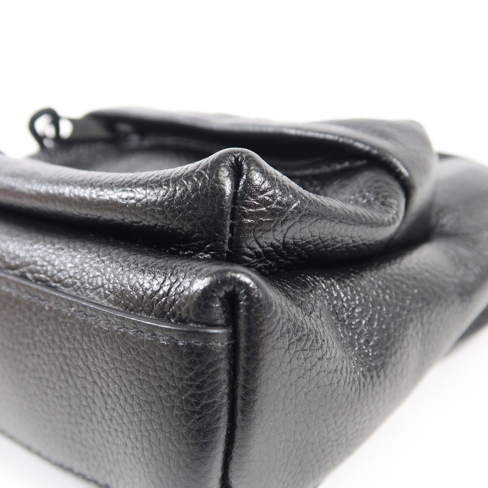 BALENCIAGA 【激減優惠】牛皮皮革Shoulder Bag肩背袋