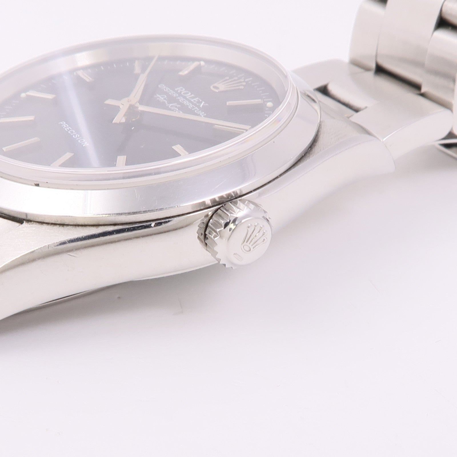 ROLEX Air King 14000