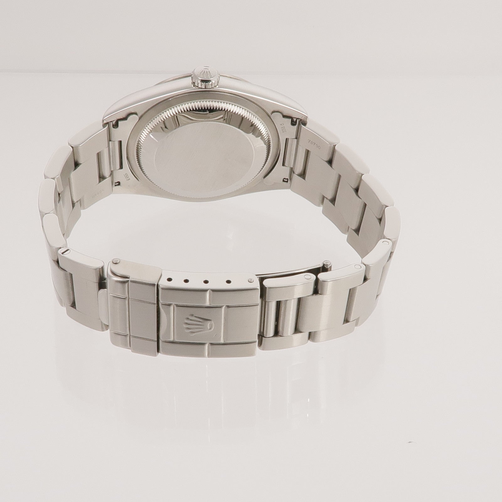 ROLEX Explorer I 14270