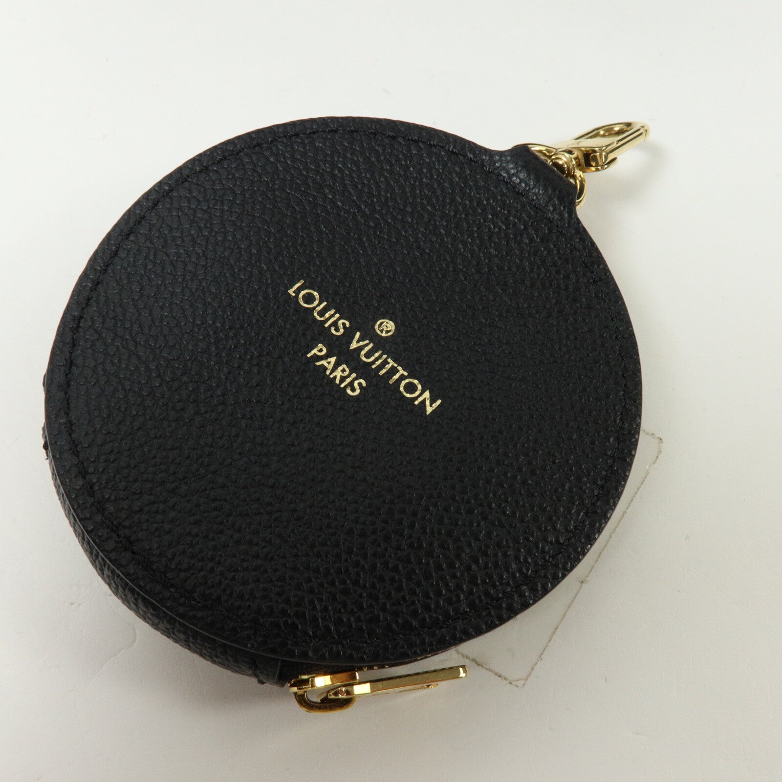 LOUIS VUITTON Monogram Empreinte Papillon BB手挽肩背兩用袋