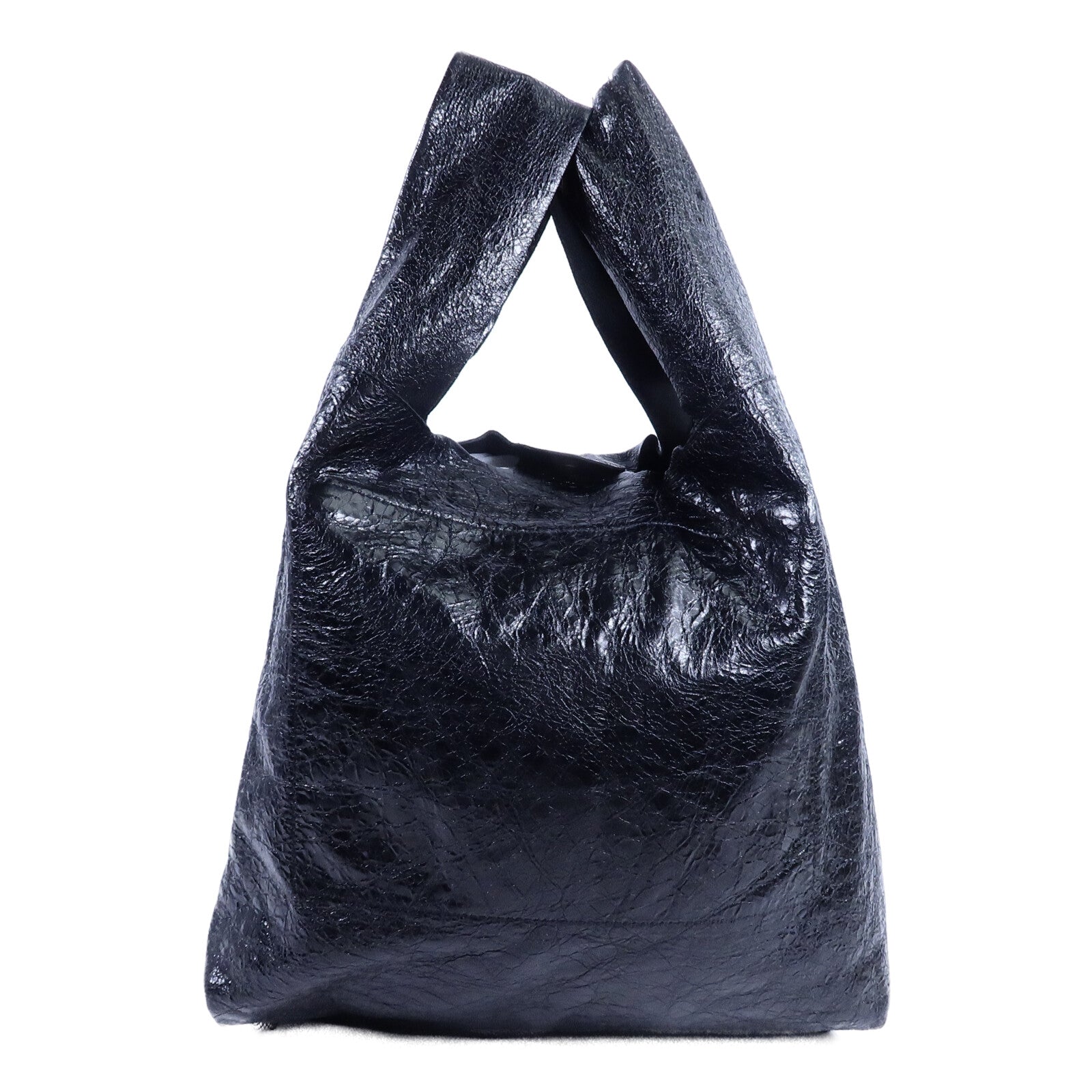 BALENCIAGA 牛皮皮革Shoulder Bag手挽袋