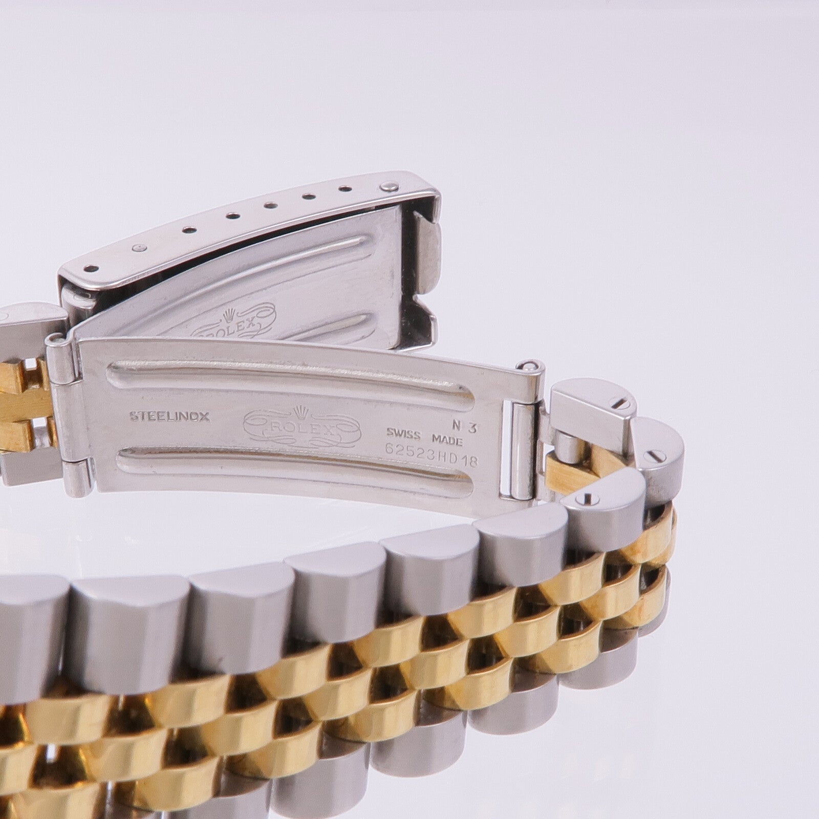 ROLEX Datejust 31 68273