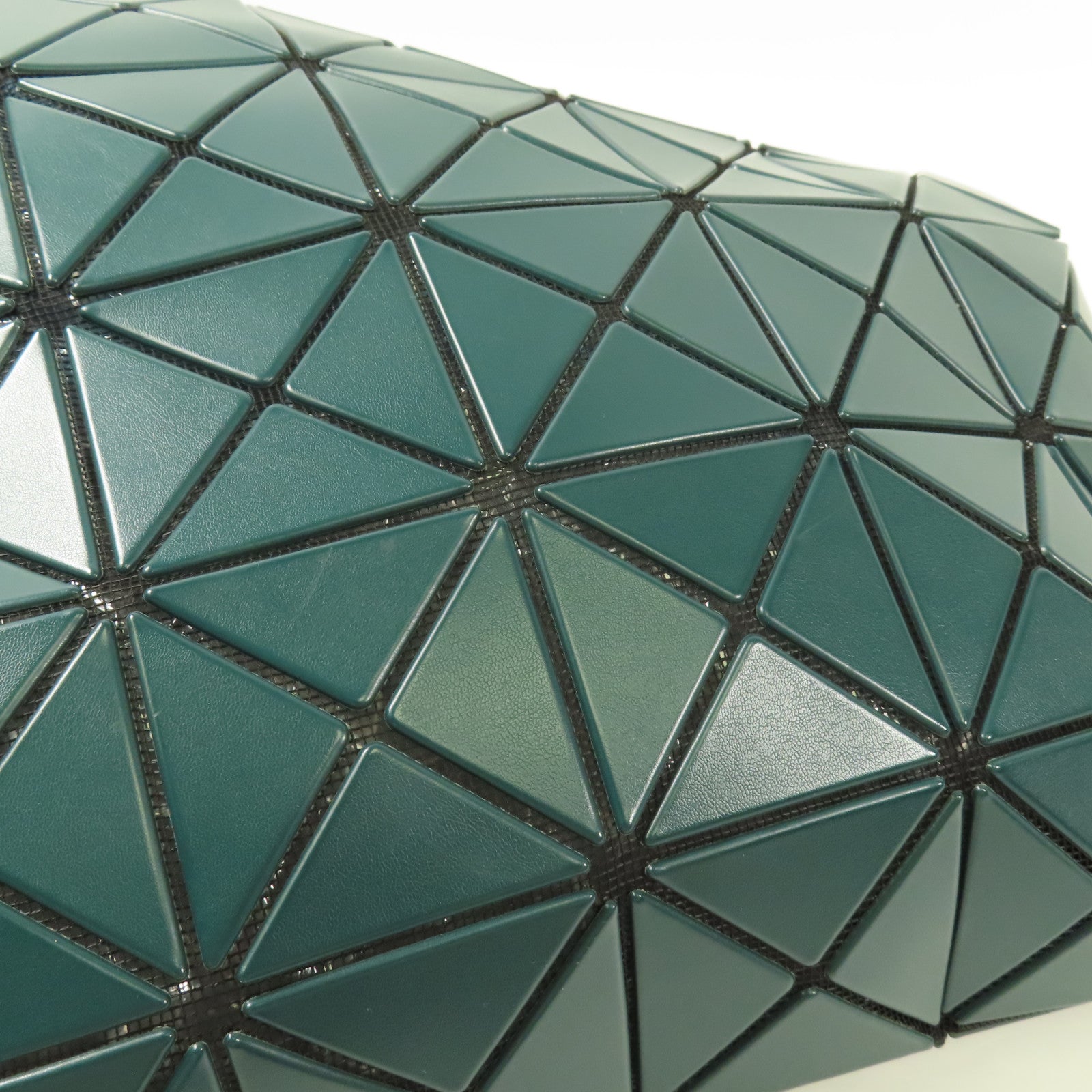 ISSEY MIYAKE PVC Bao Bao Tote Bag手挽袋