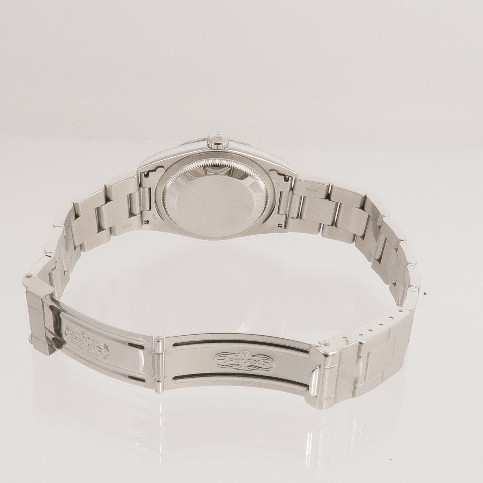 ROLEX Explorer I 214270