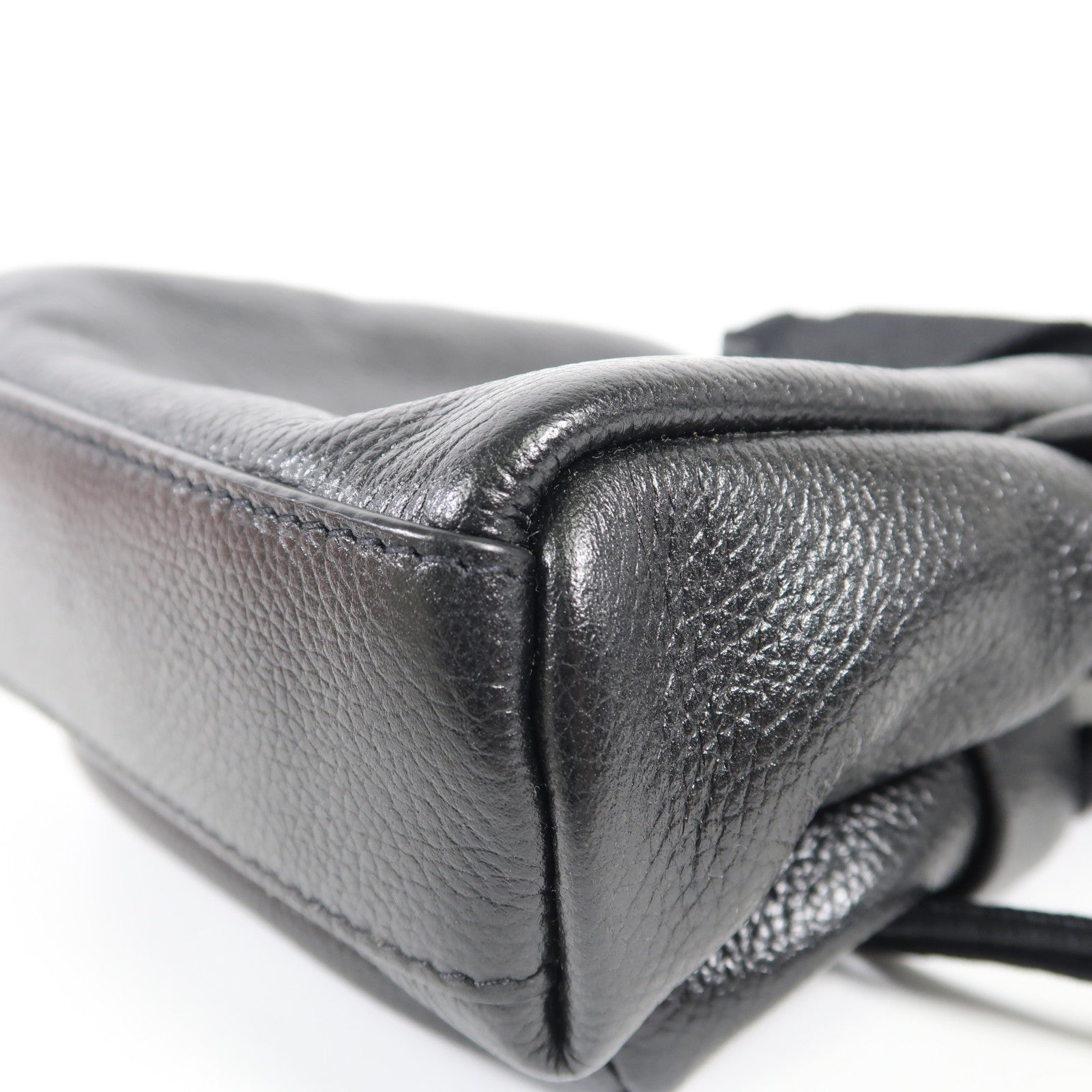 BALENCIAGA 牛皮皮革Shoulder Bag肩背袋