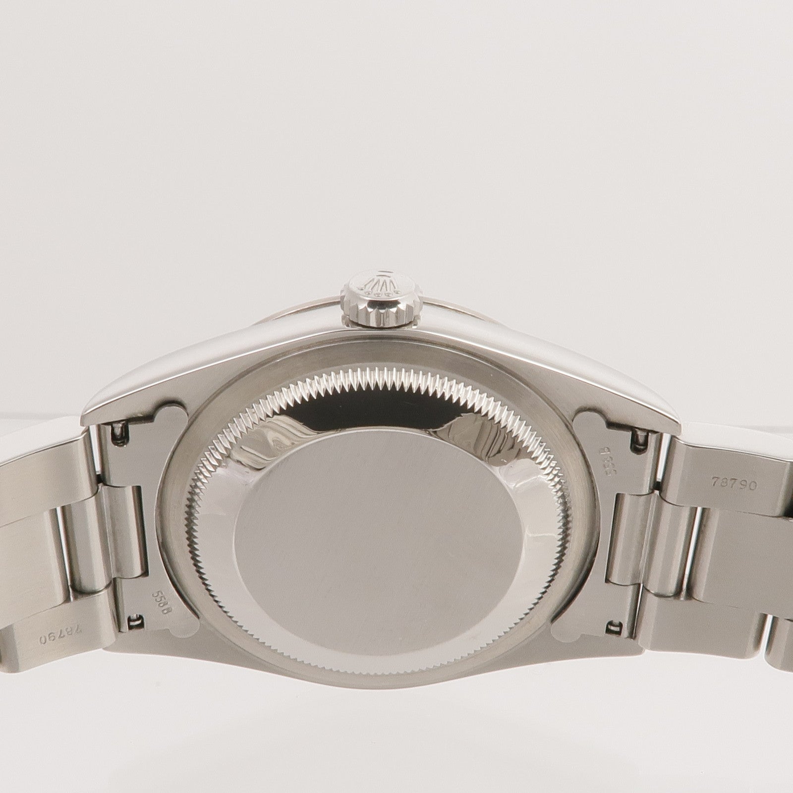 ROLEX Explorer I 214270