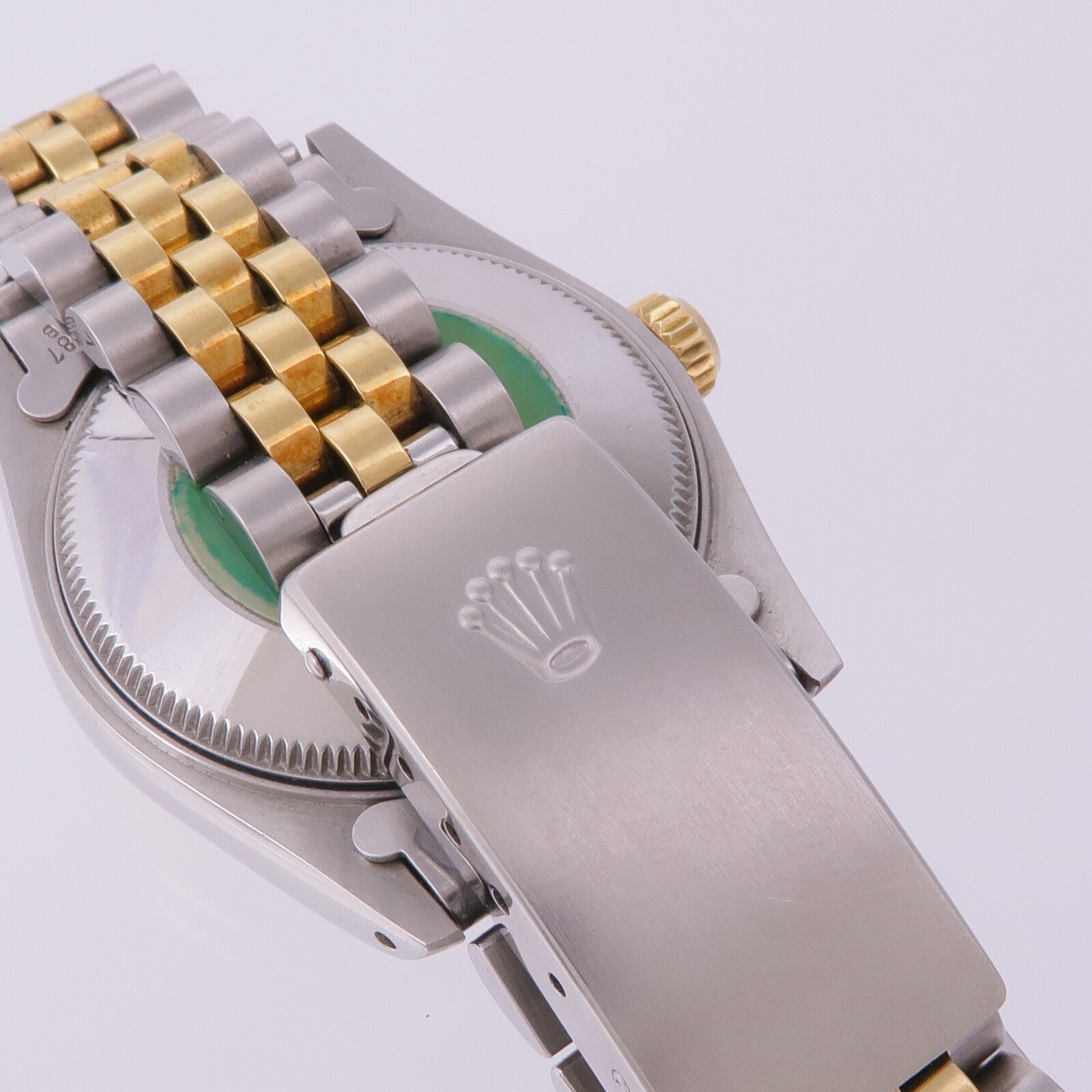 ROLEX Datejust 31 68273