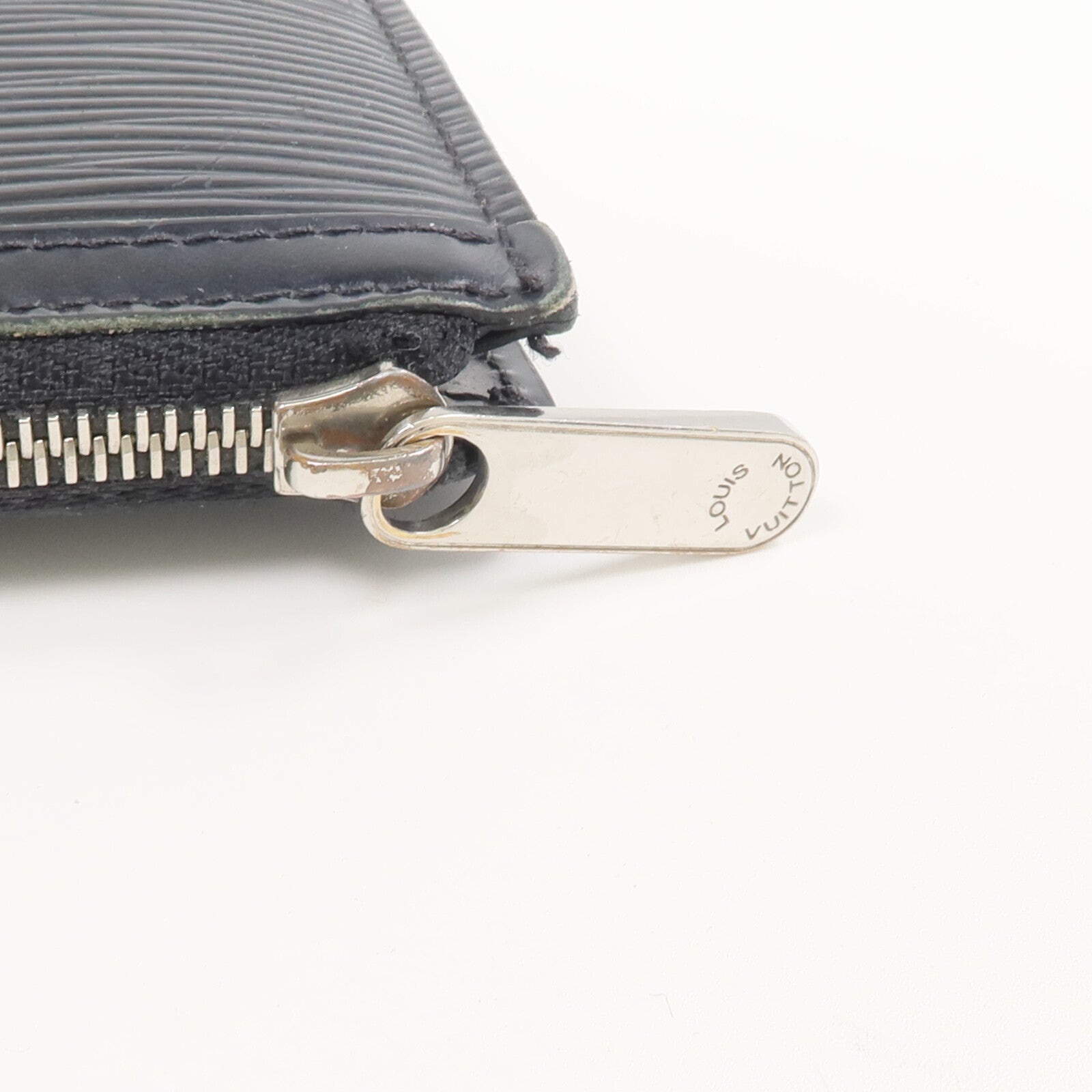 LOUIS VUITTON Epi Pochette Cles NM鎖匙包